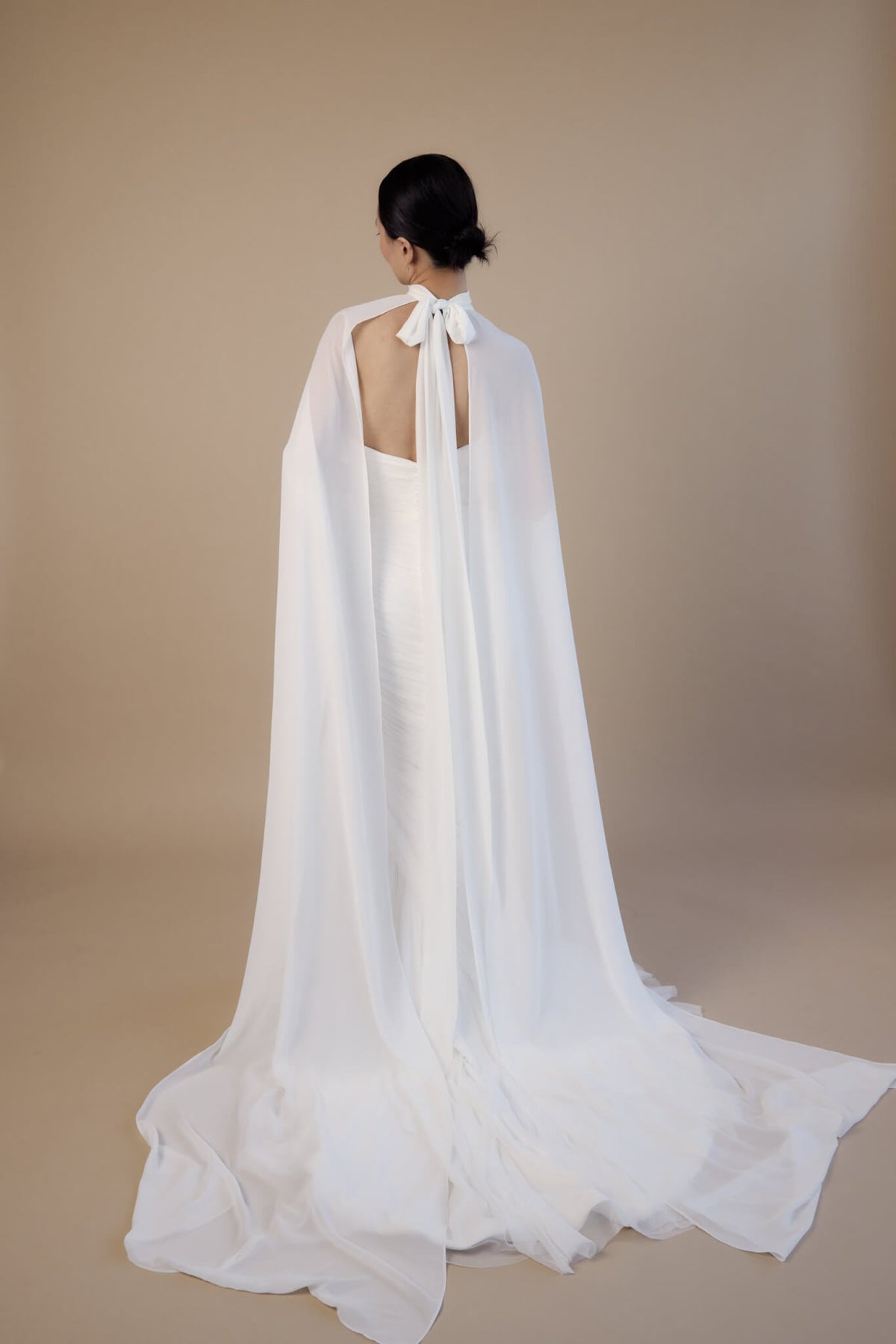 Callisto Mantle