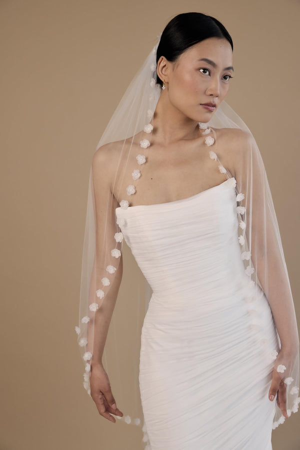 Alouette Veil