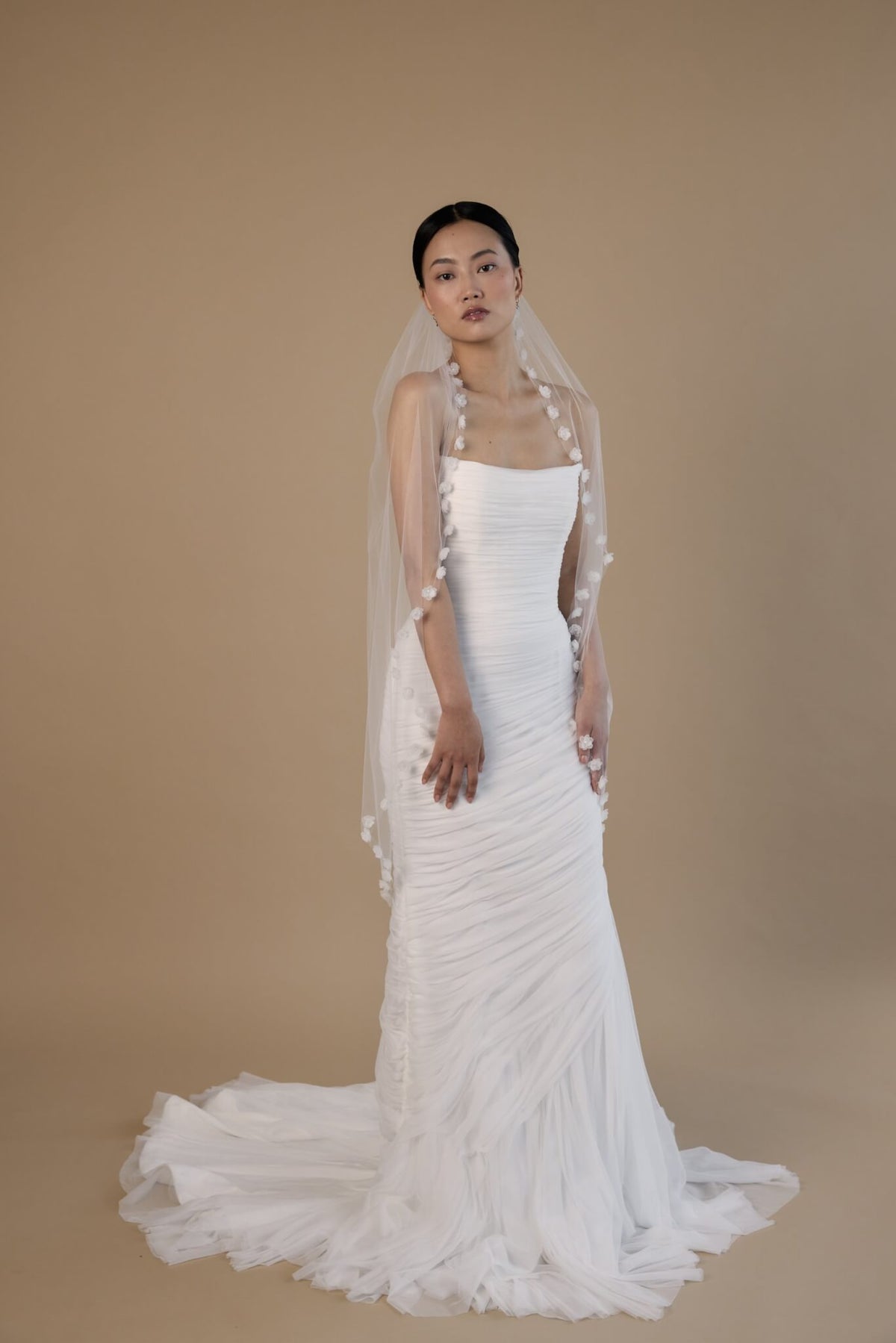 Alouette Veil