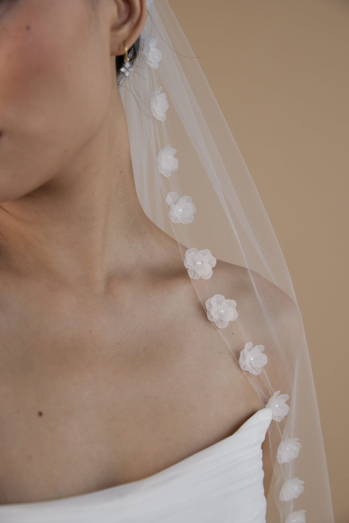 Alouette Veil