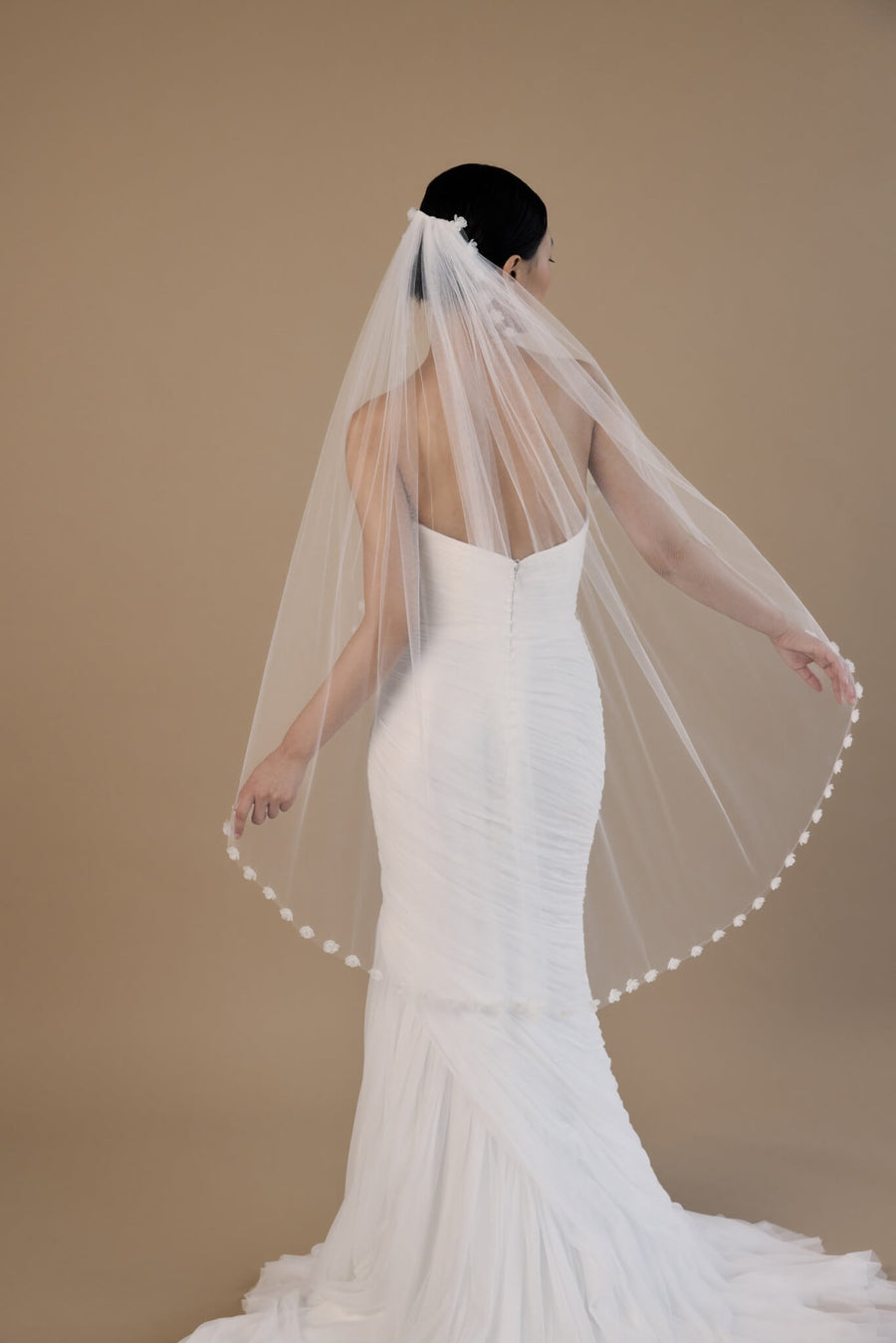Alouette Veil