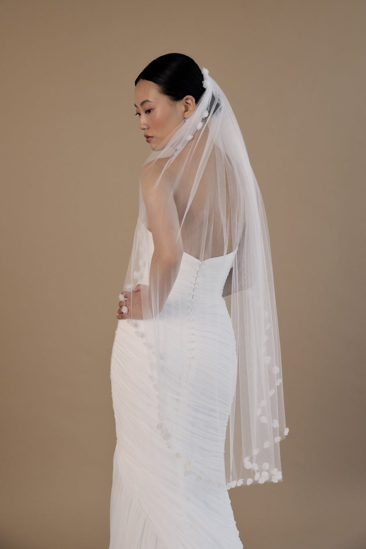 Alouette Veil