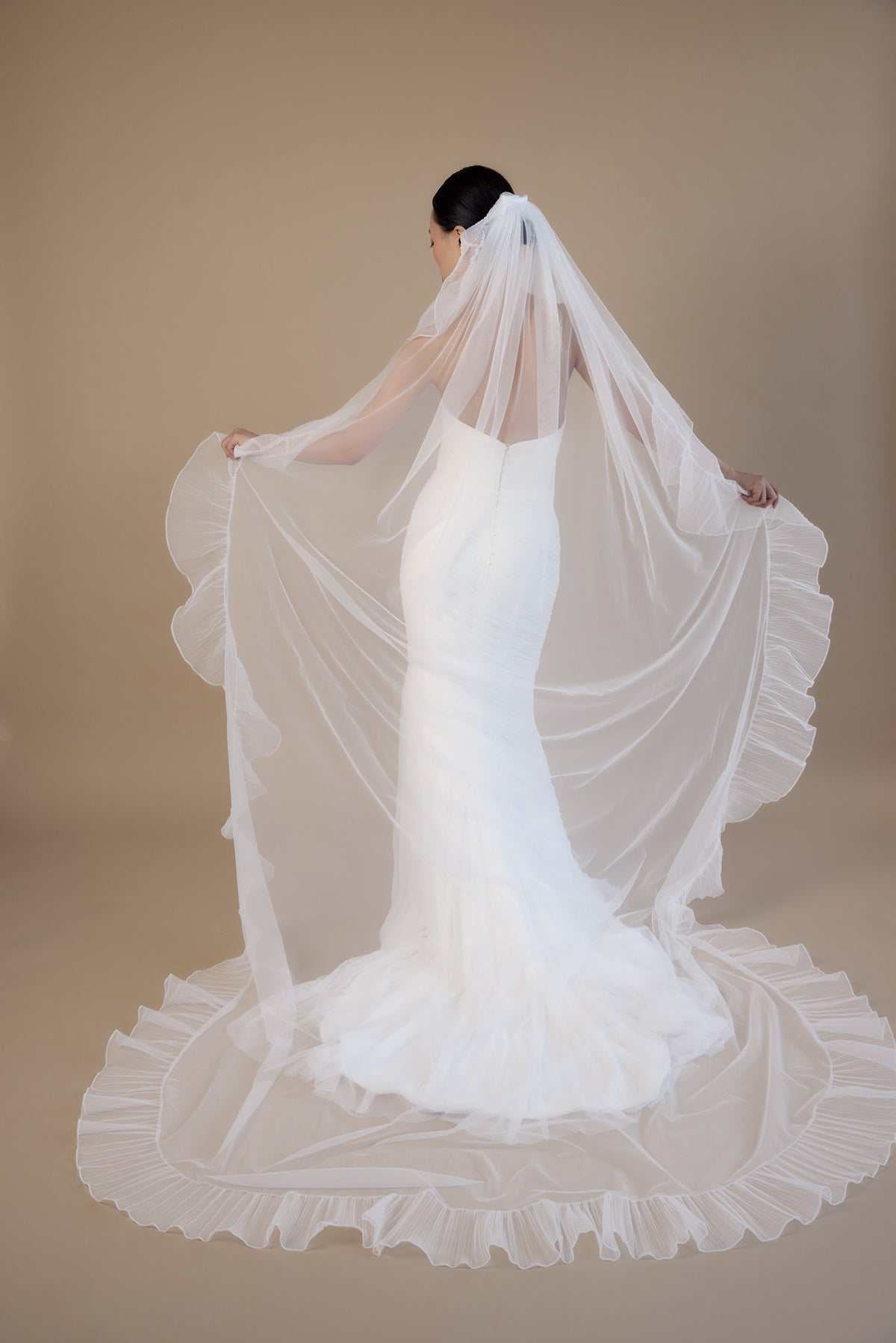 Babylon Veil