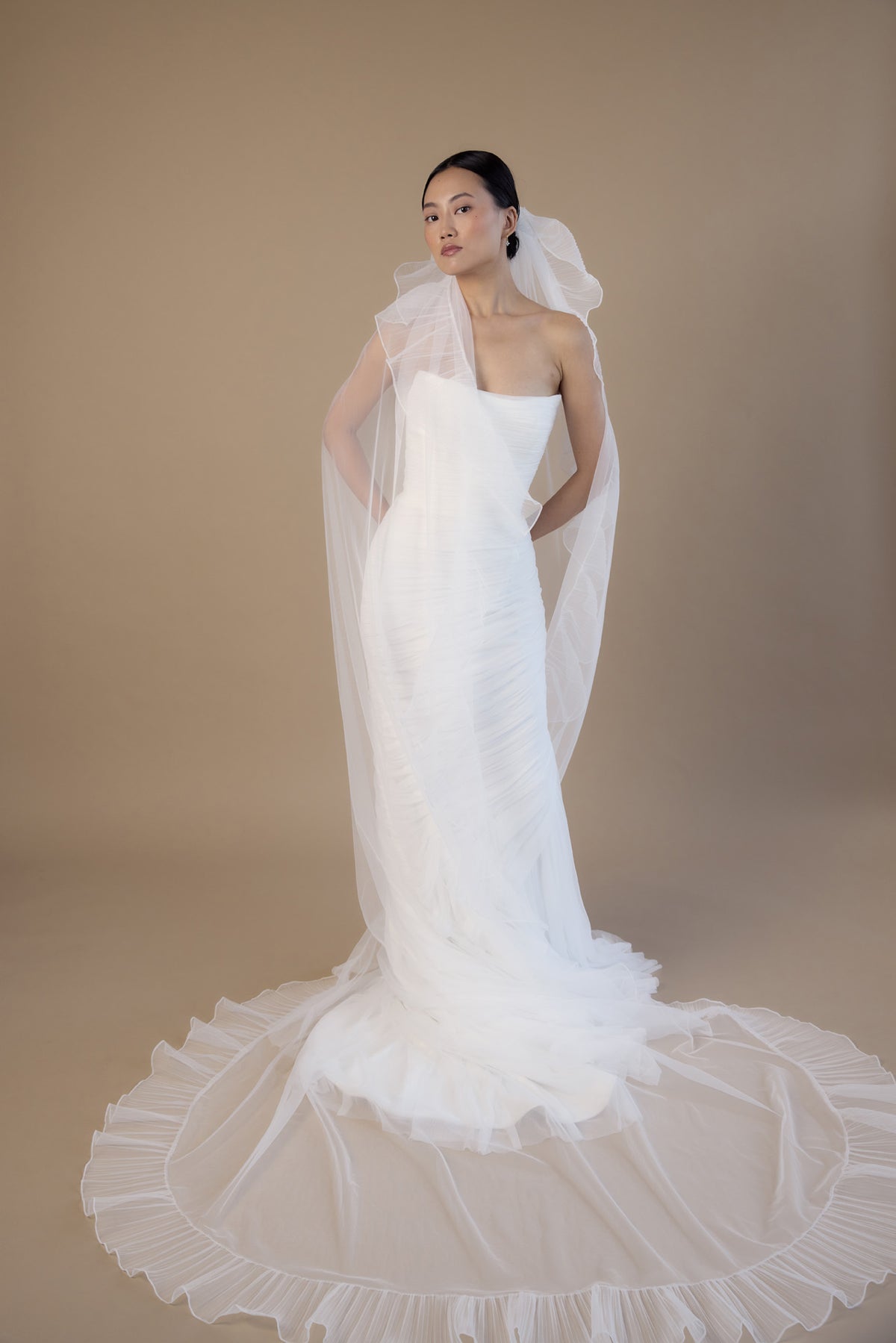 Babylon Veil