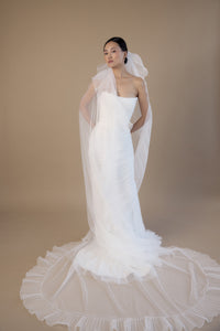Babylon Veil