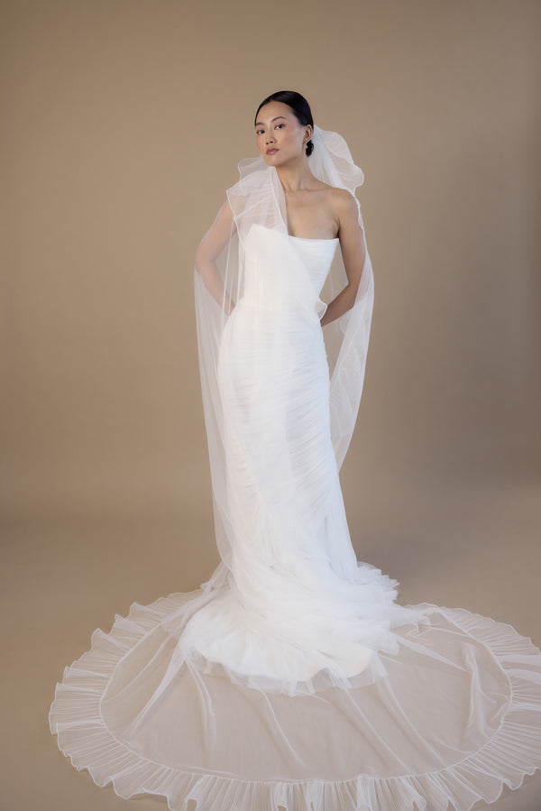 Babylon Veil