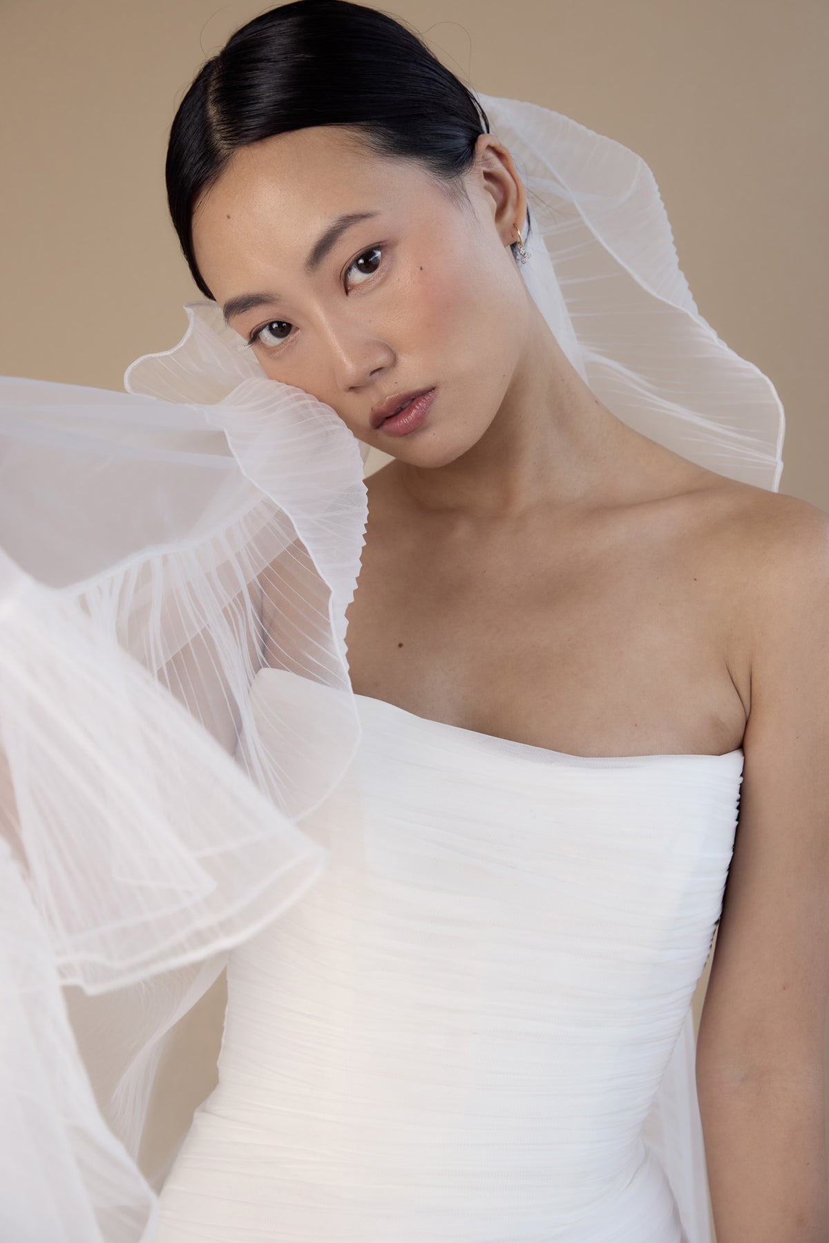 Babylon Veil