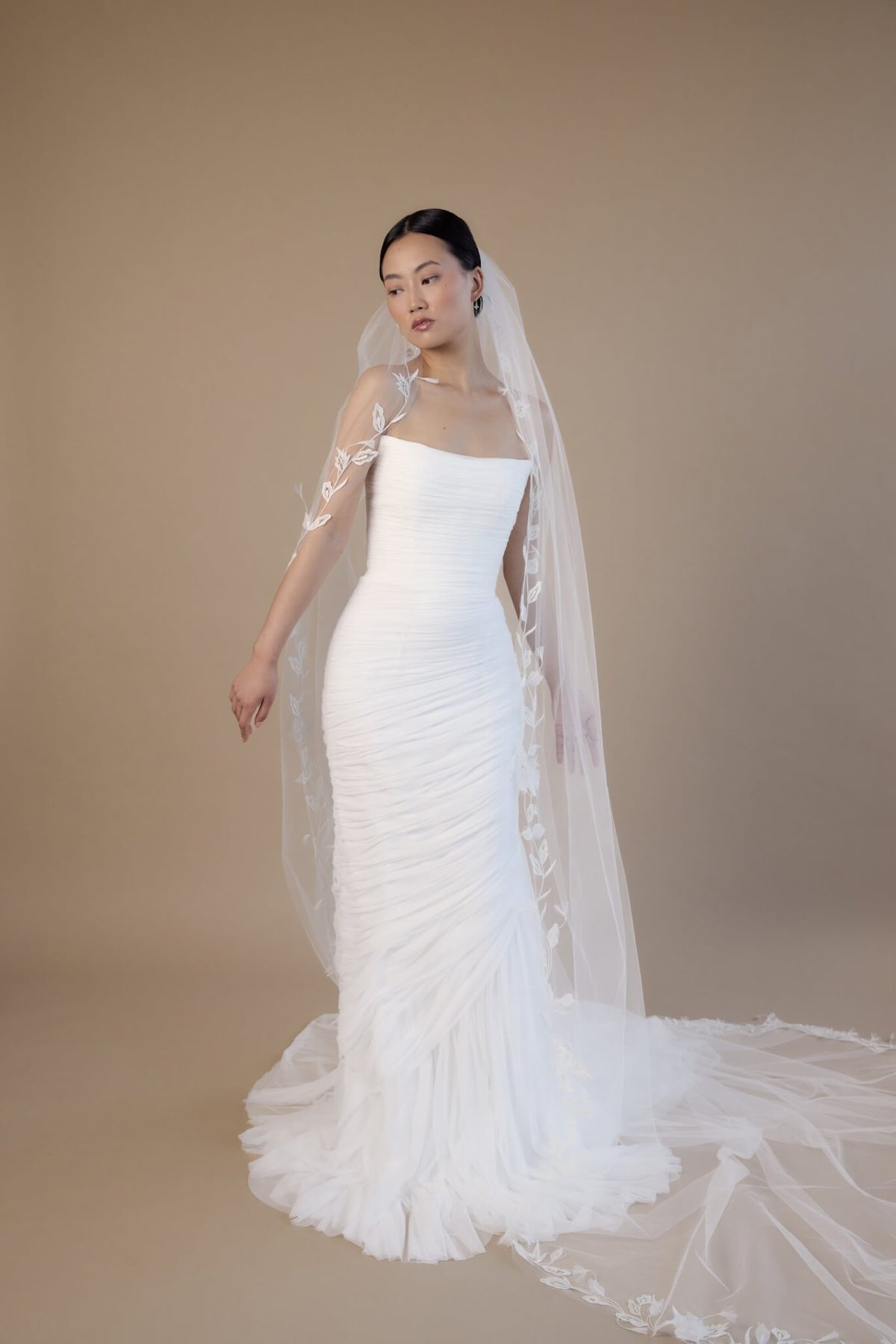 Belle Toile Veil