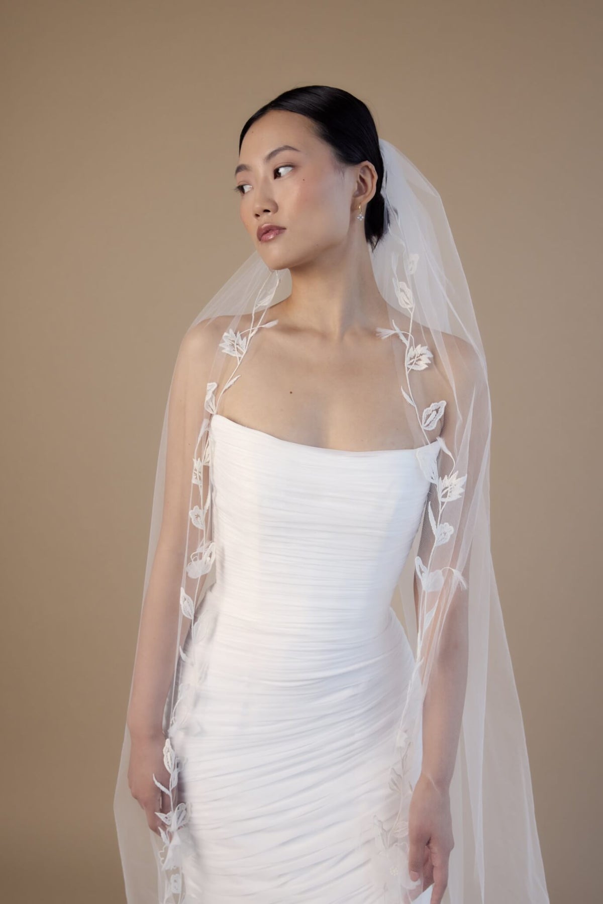 Belle Toile Veil