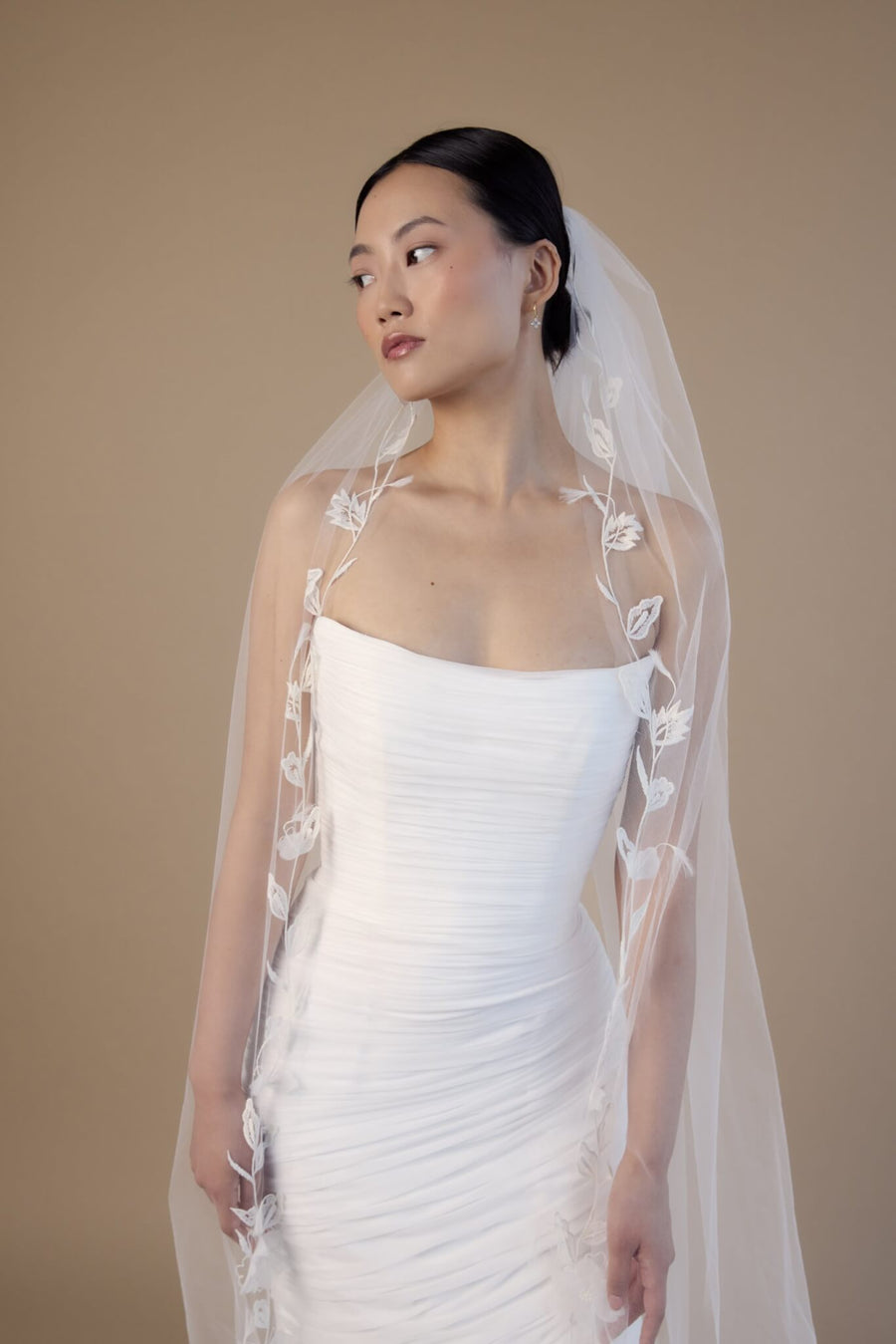 Belle Toile Veil