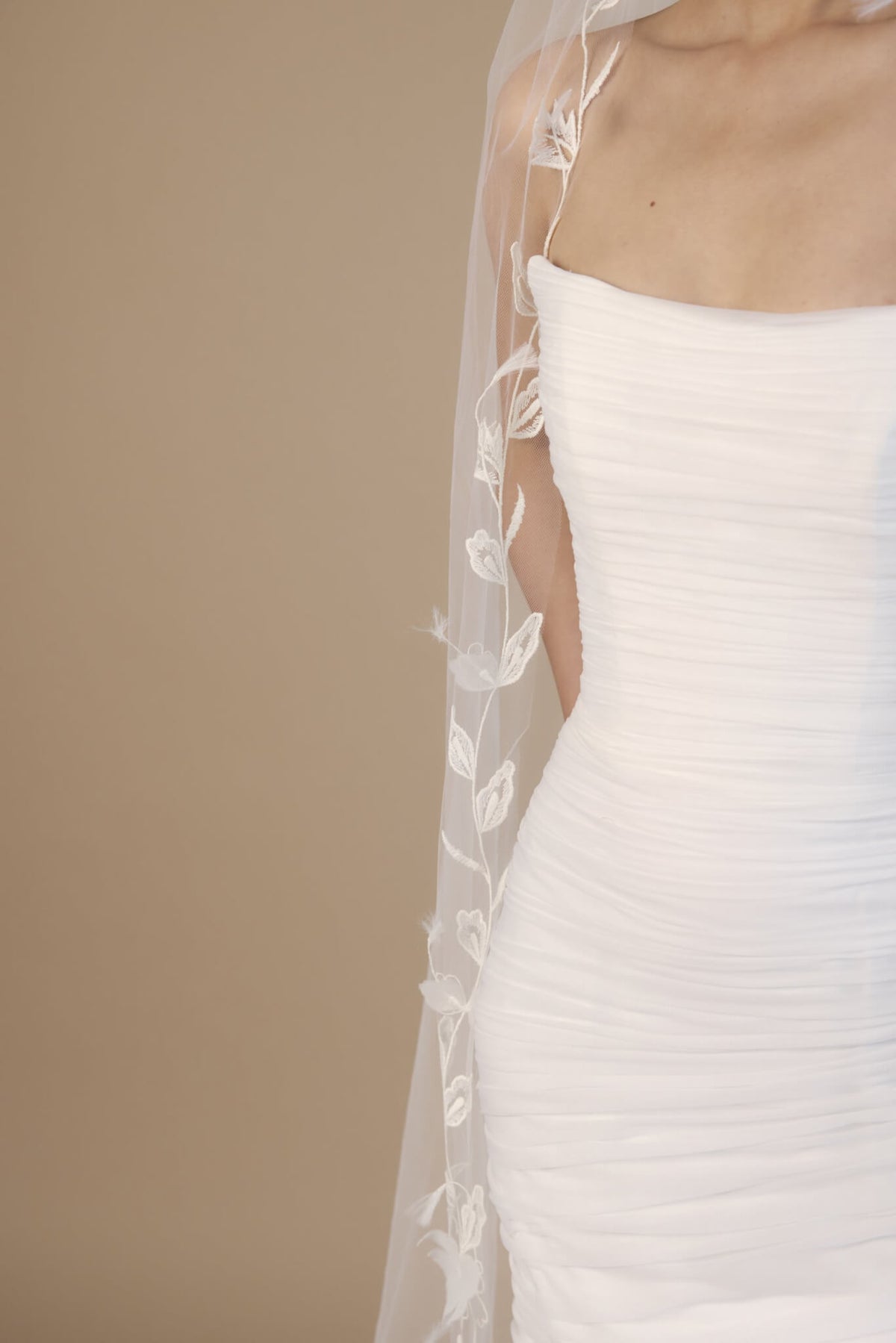 Belle Toile Veil