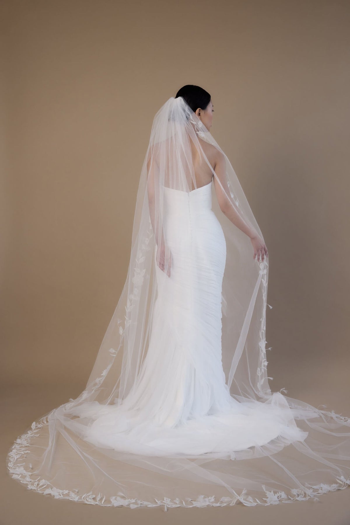 Belle Toile Veil