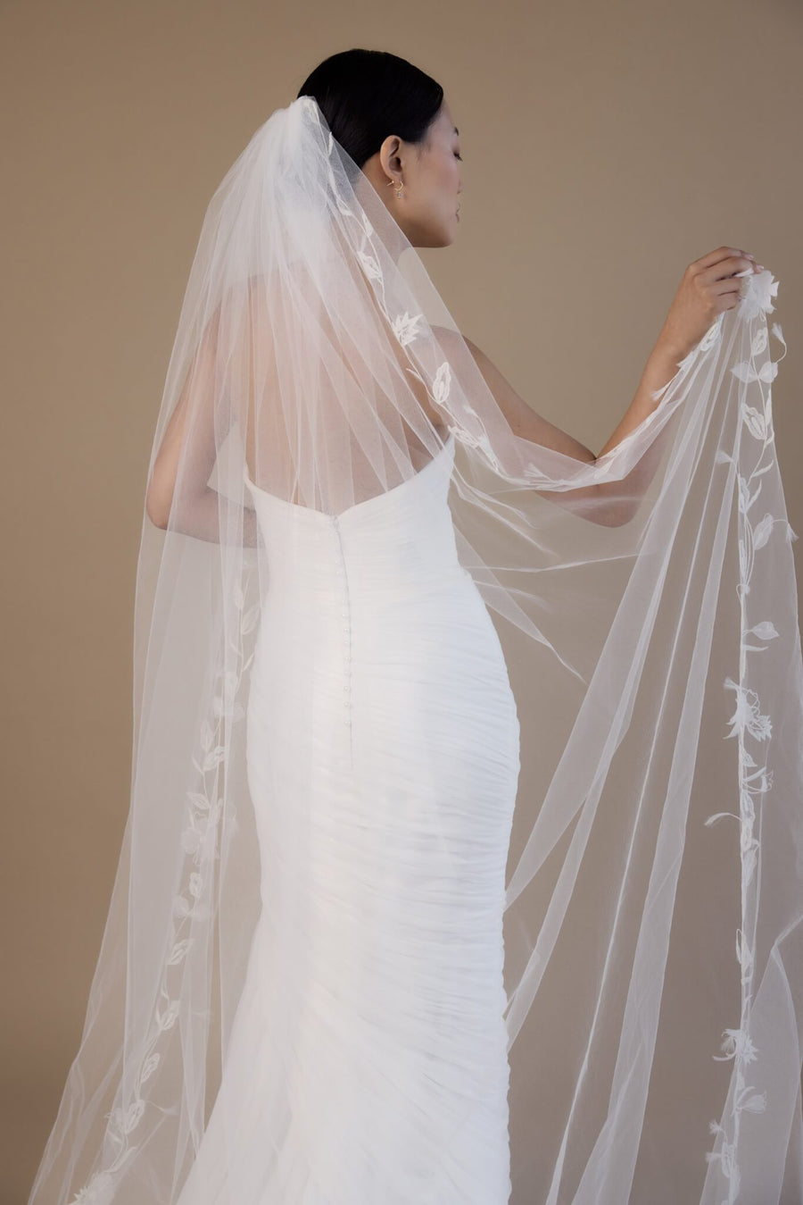 Belle Toile Veil