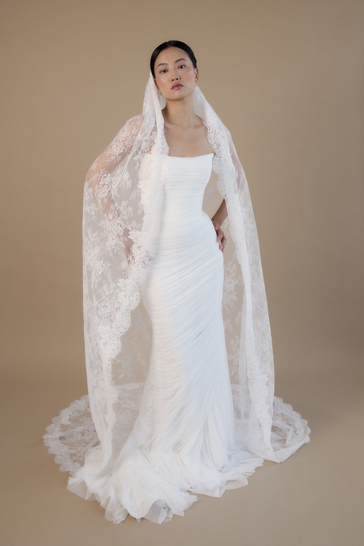 Crescent Veil