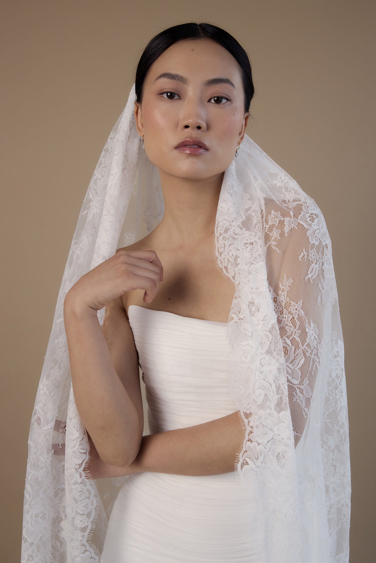 Crescent Veil