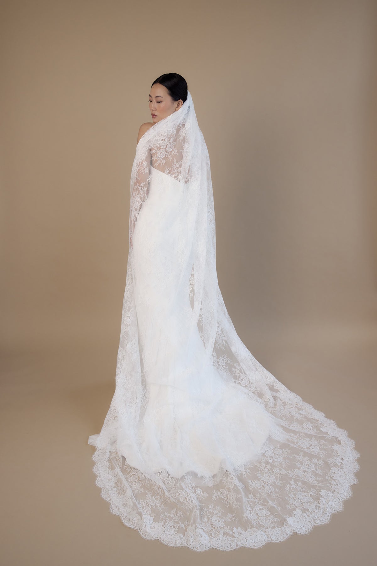 Crescent Veil