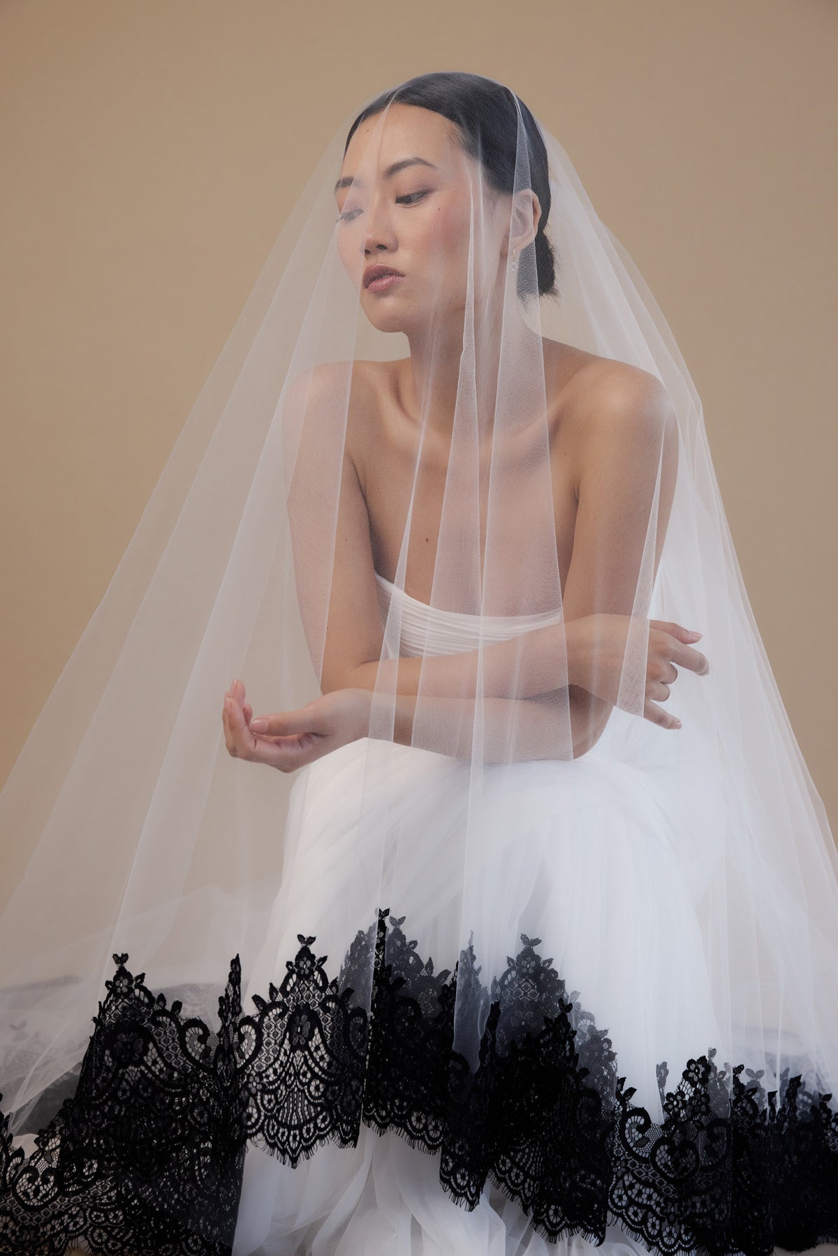 Cressida Veil