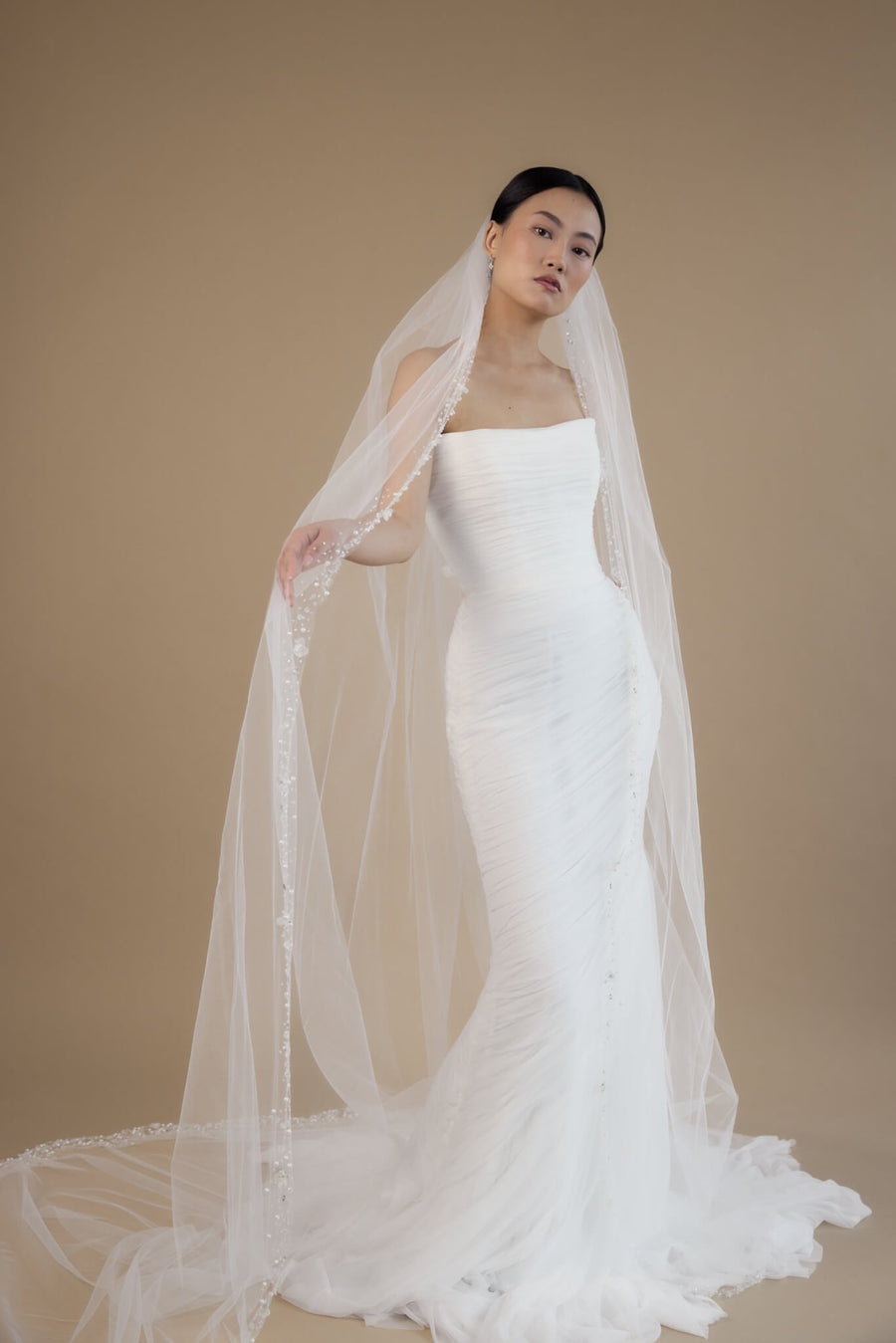 De Mariee Veil