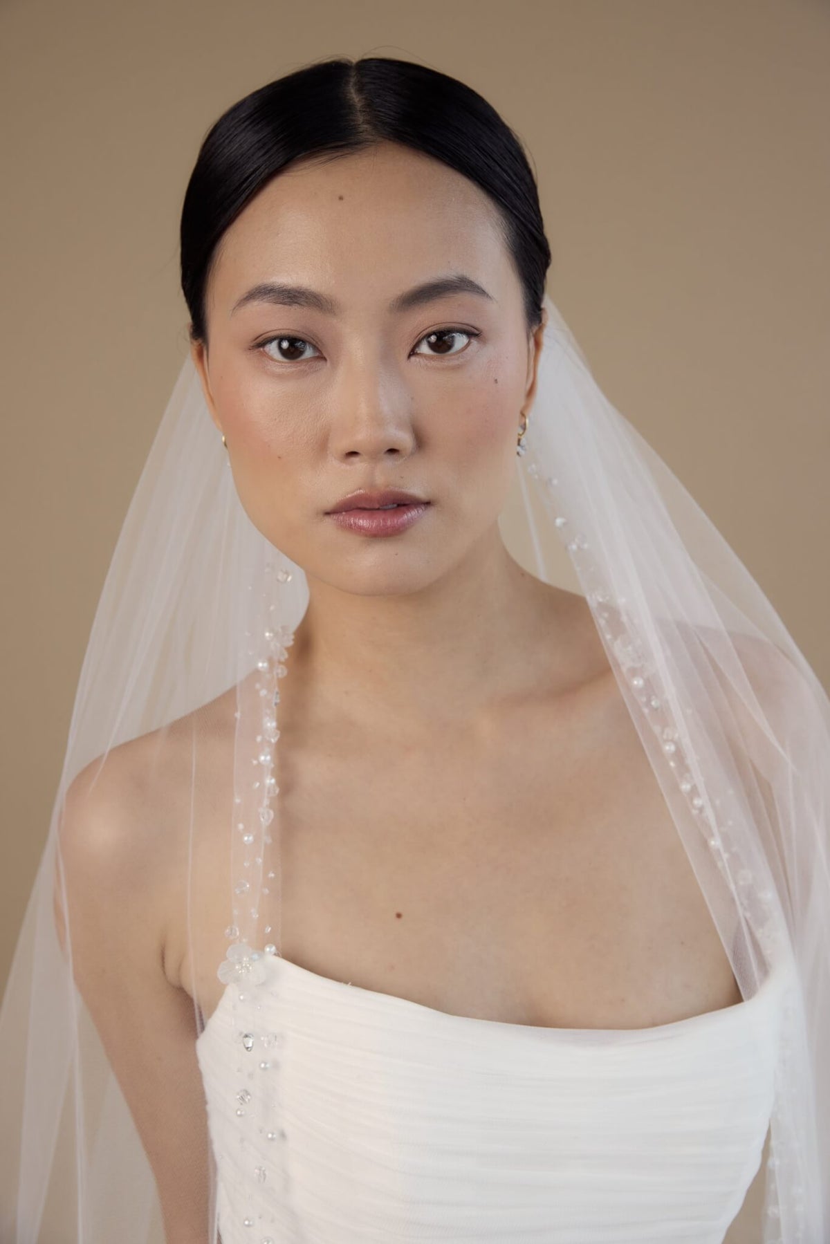 De Mariee Veil