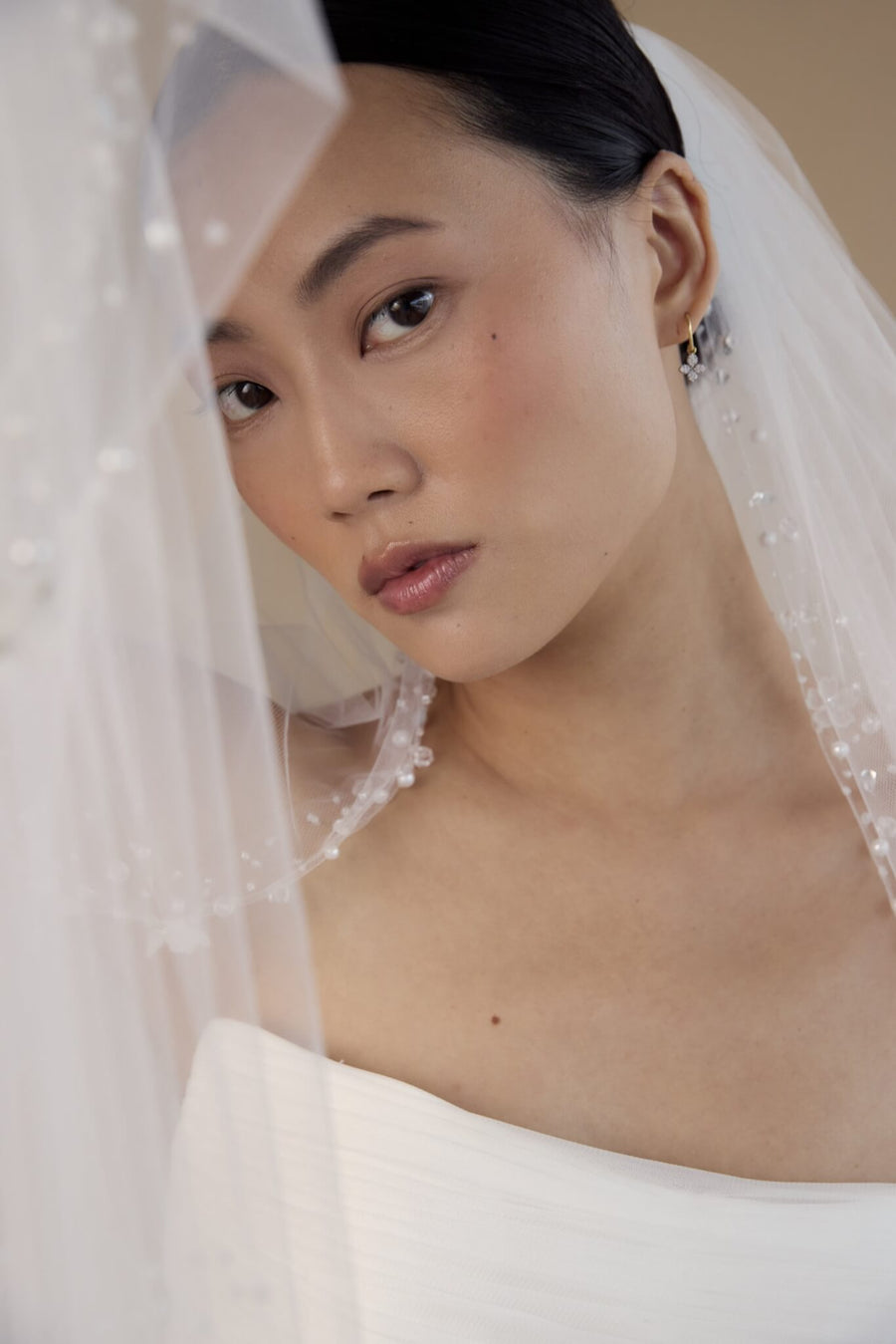 De Mariee Veil
