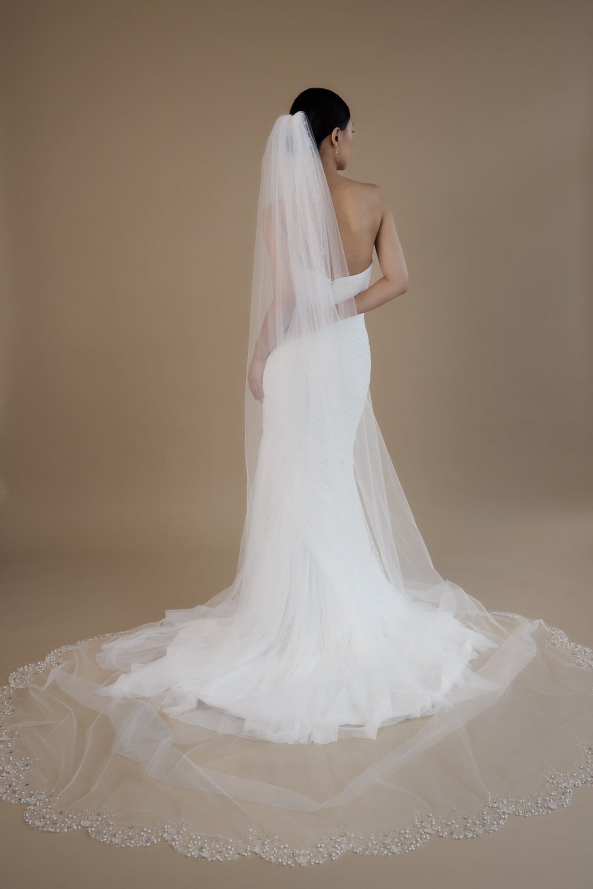 De Mariee Veil