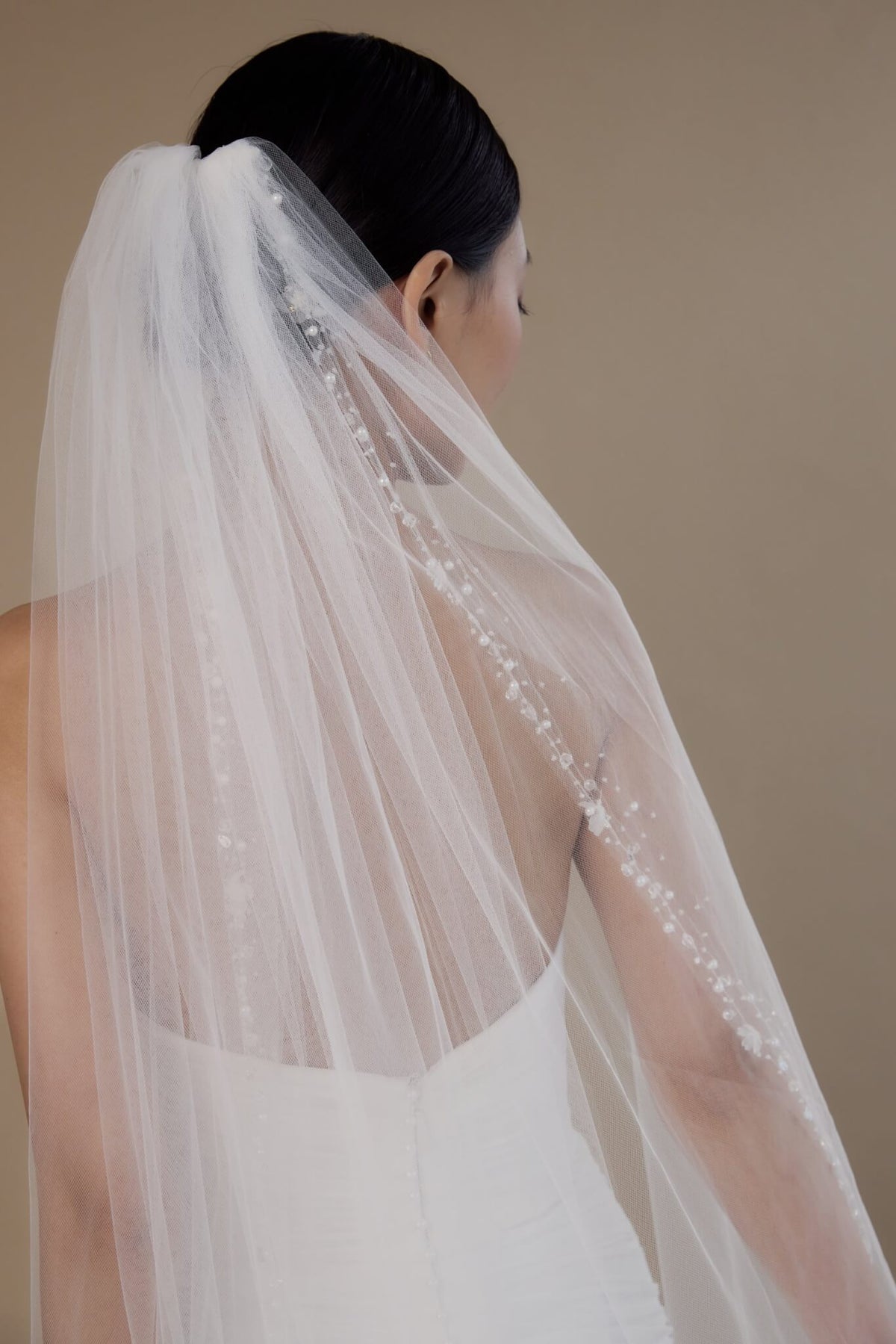 De Mariee Veil