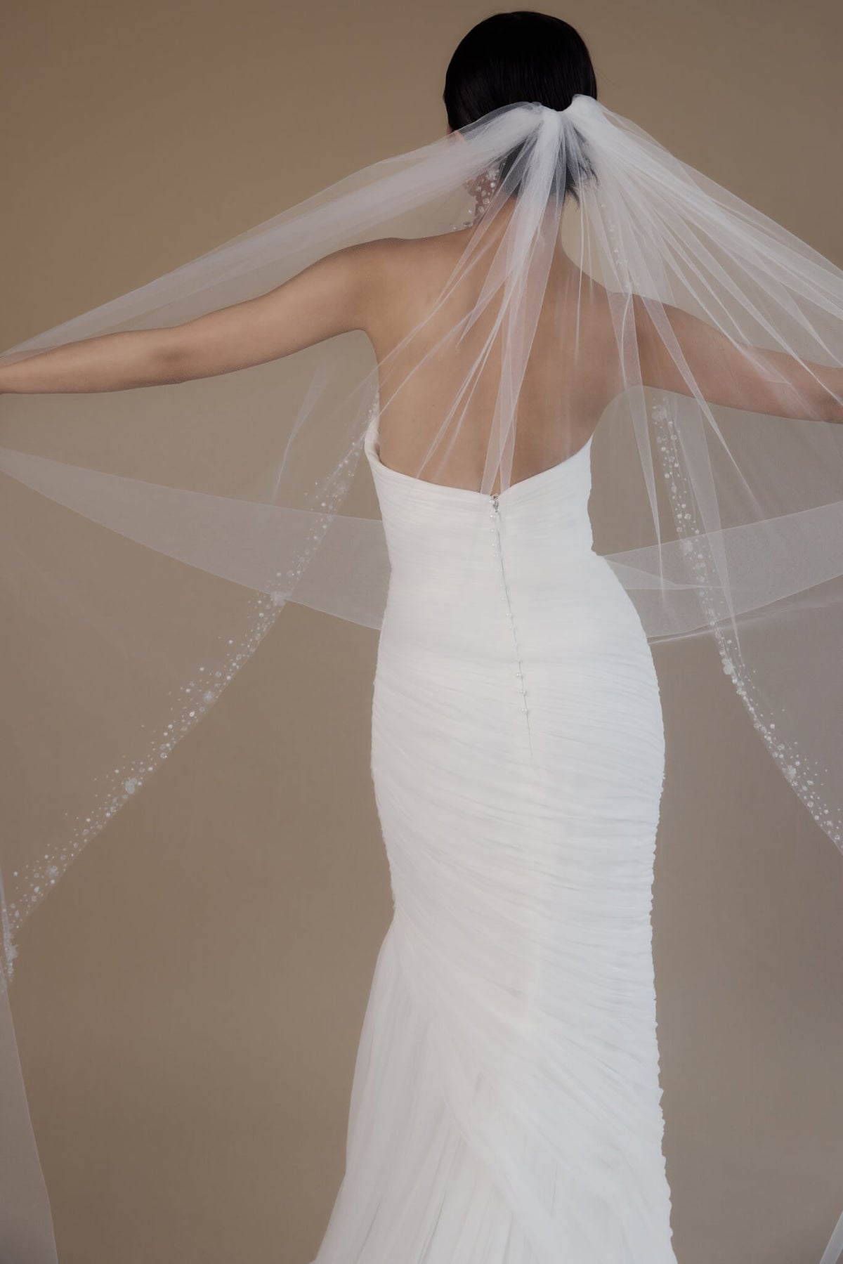 De Mariee Veil