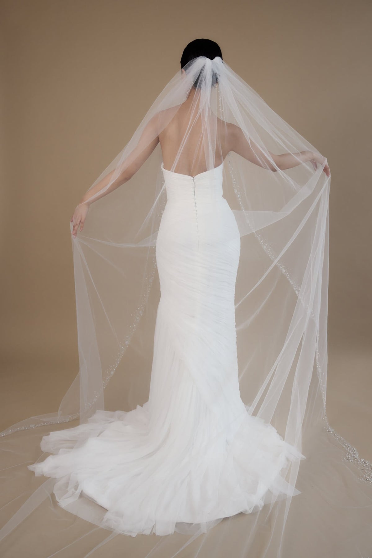 De Mariee Veil