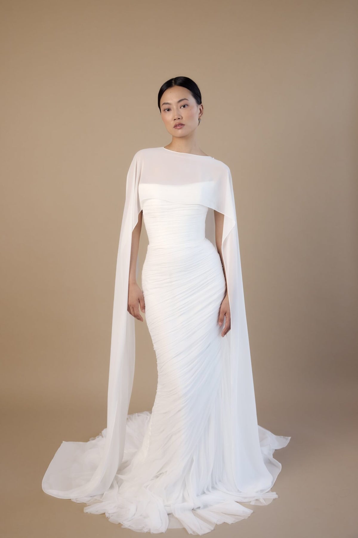 Galassia Mantle