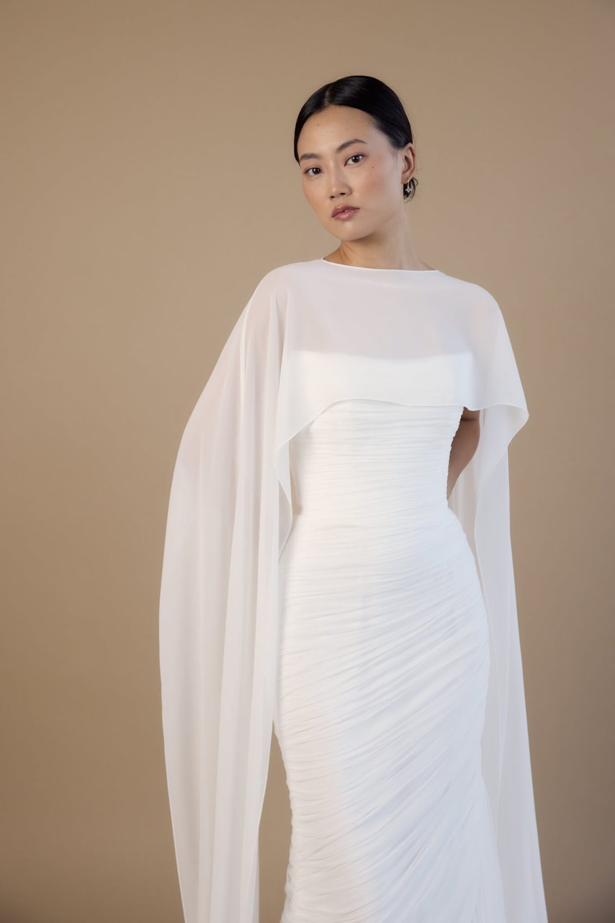 Galassia Mantle