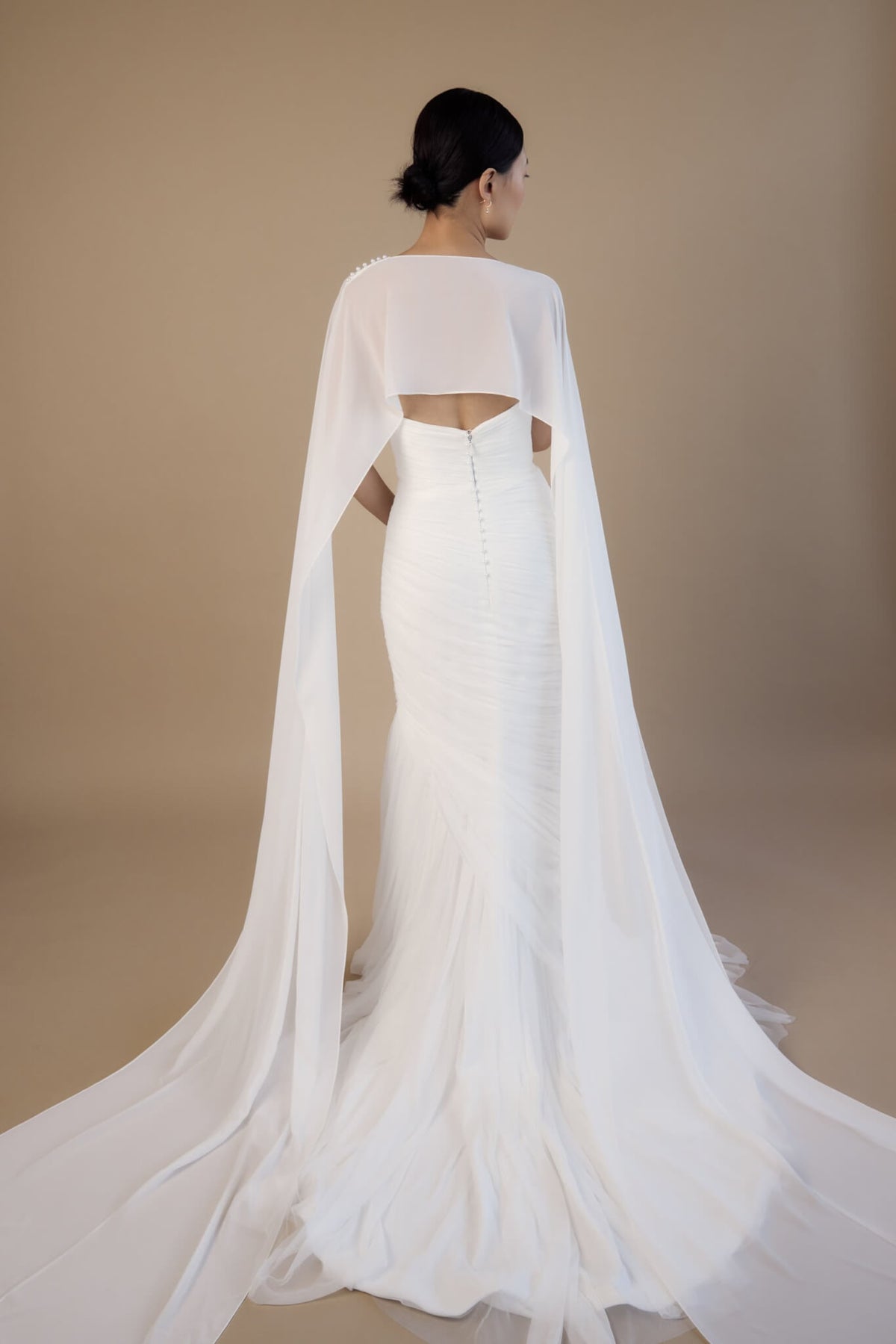Galassia Mantle