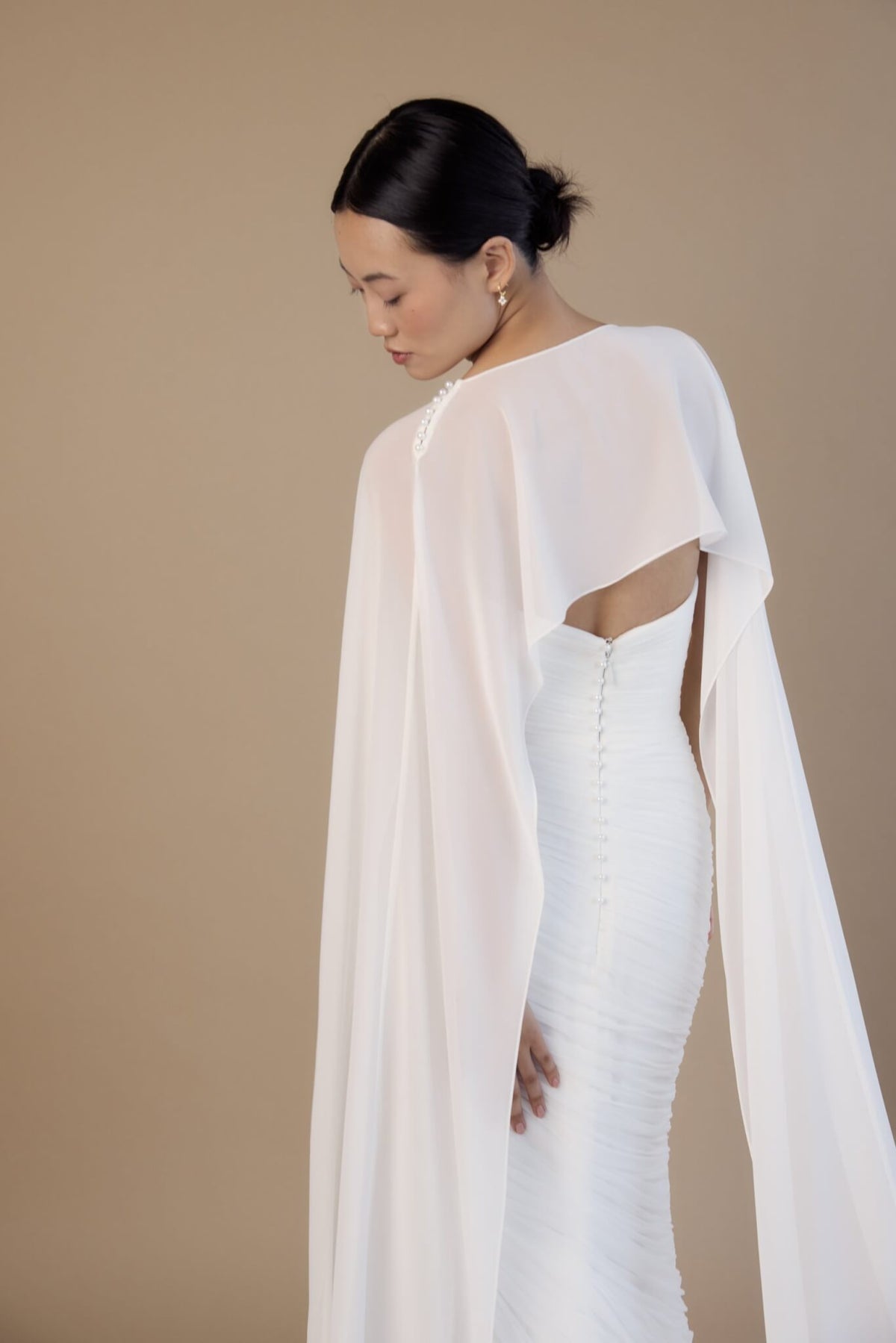 Galassia Mantle