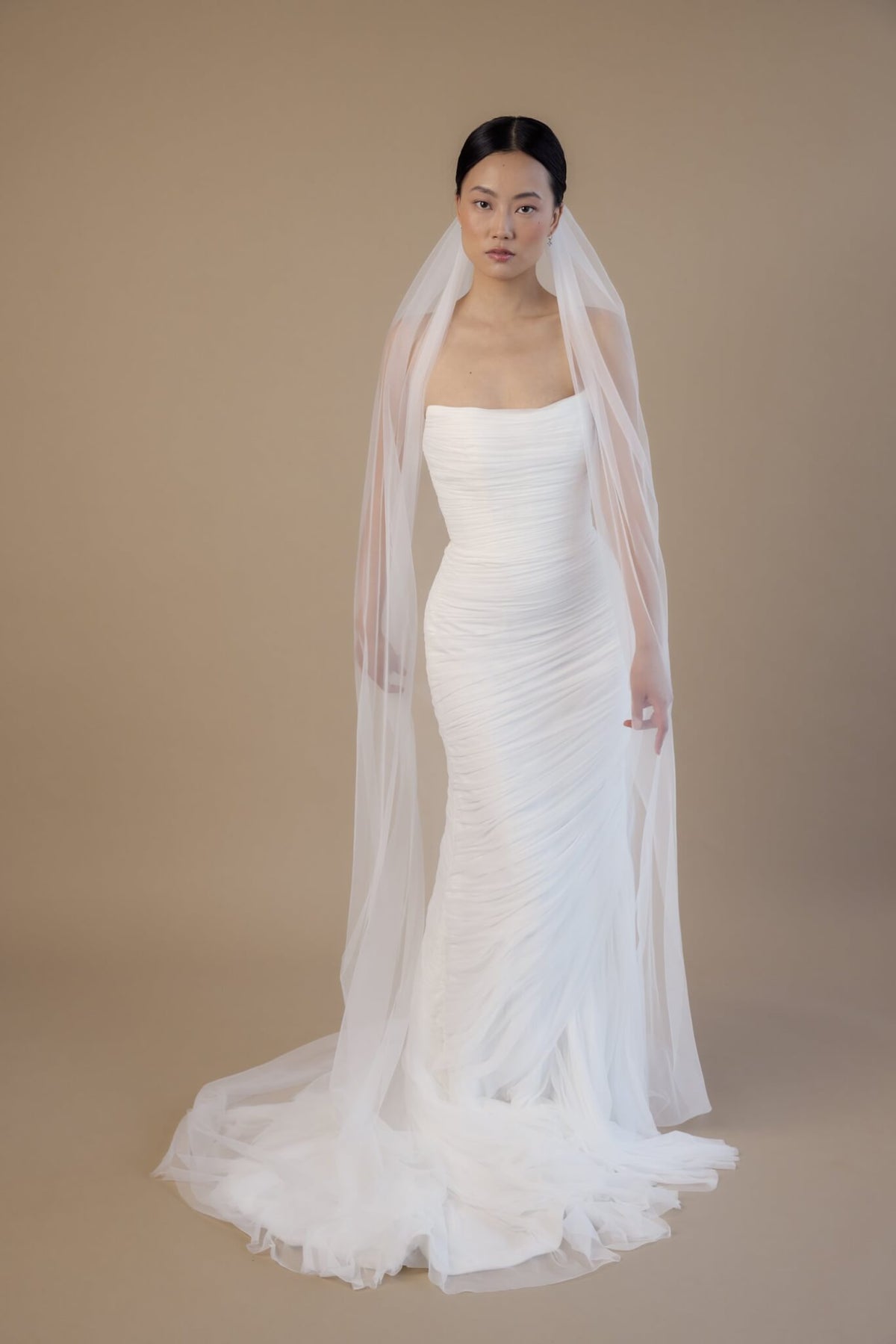 Mara Veil