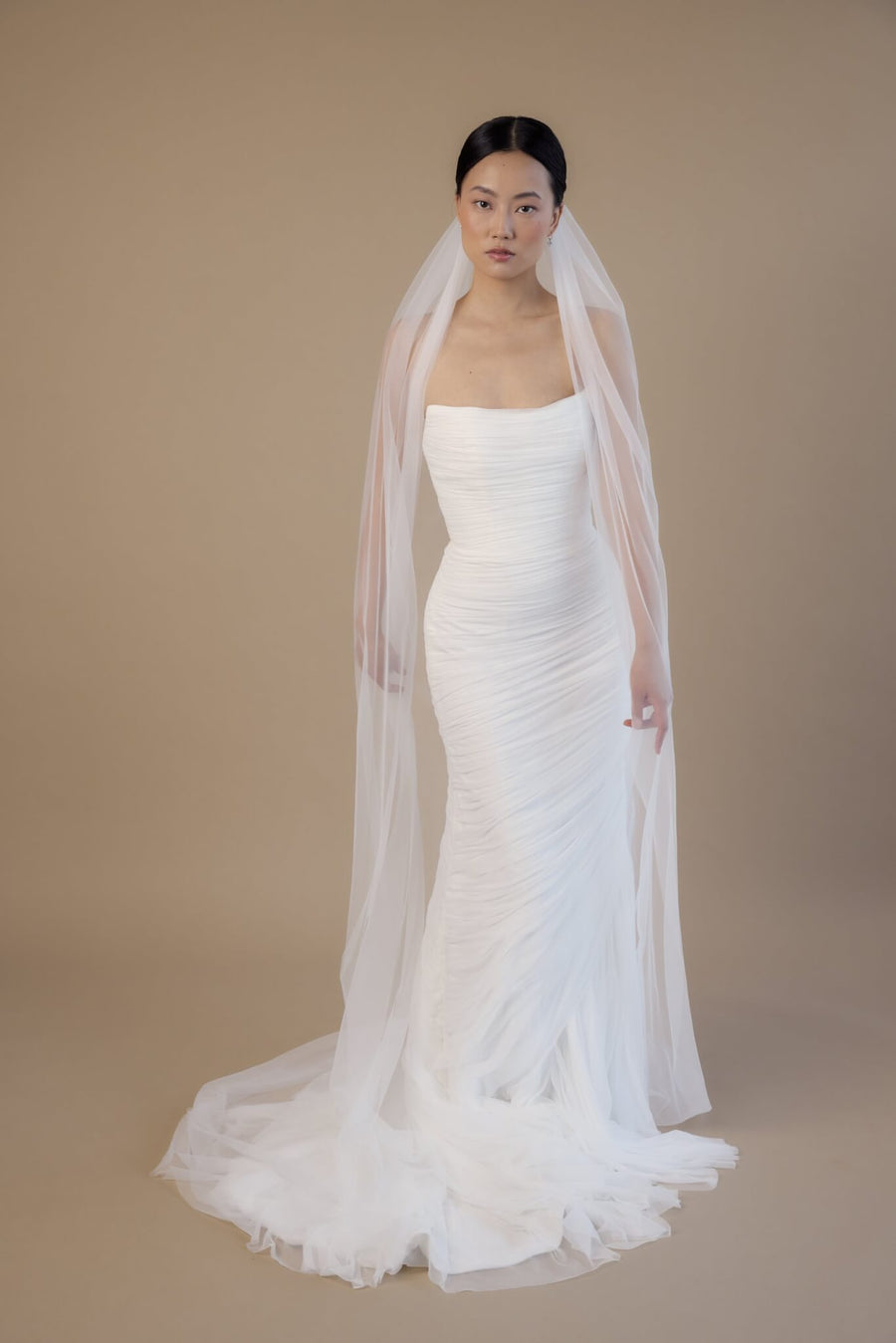 Mara Veil