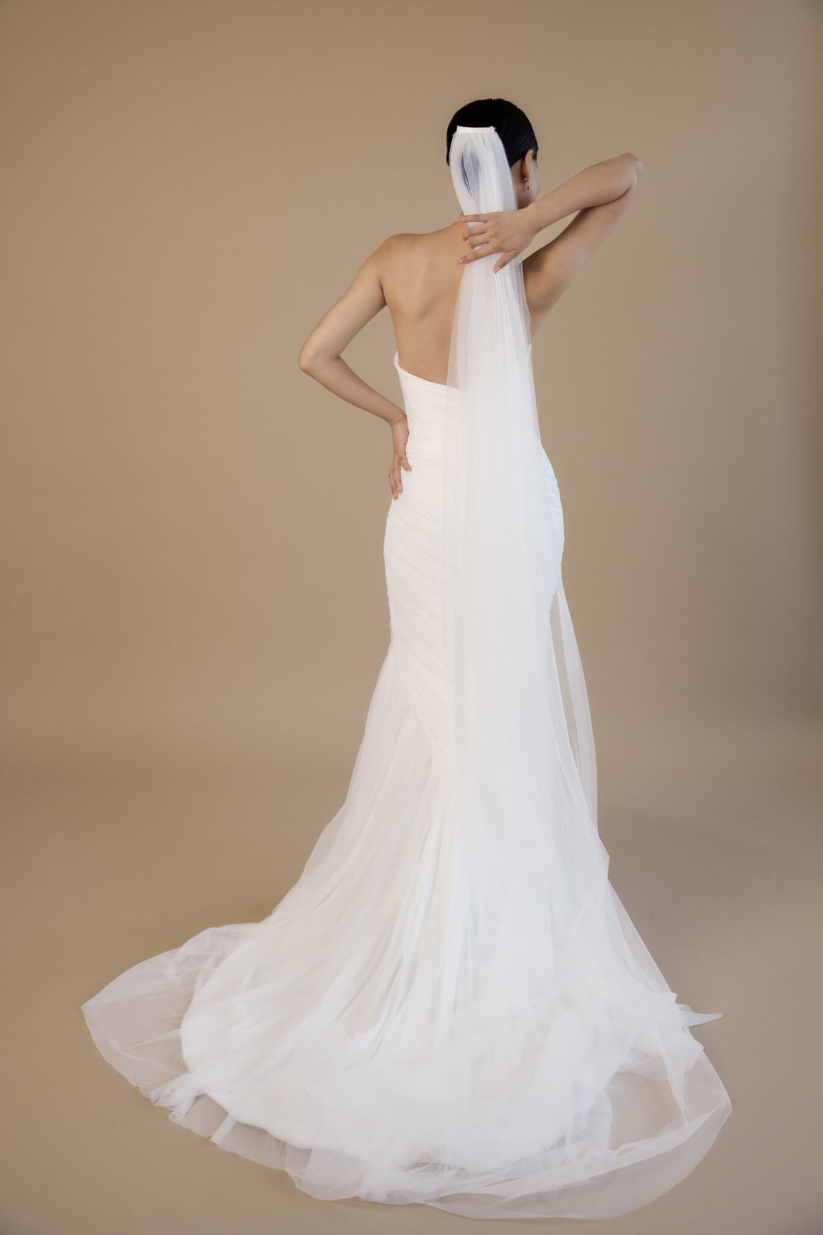 Mara Veil