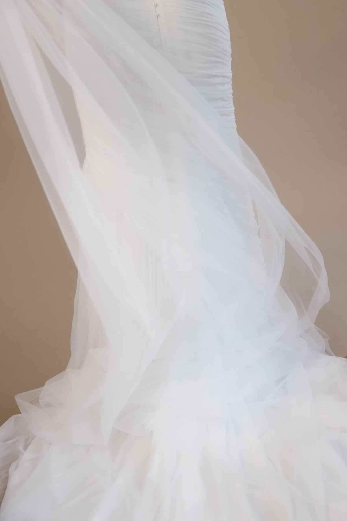 Mara Veil