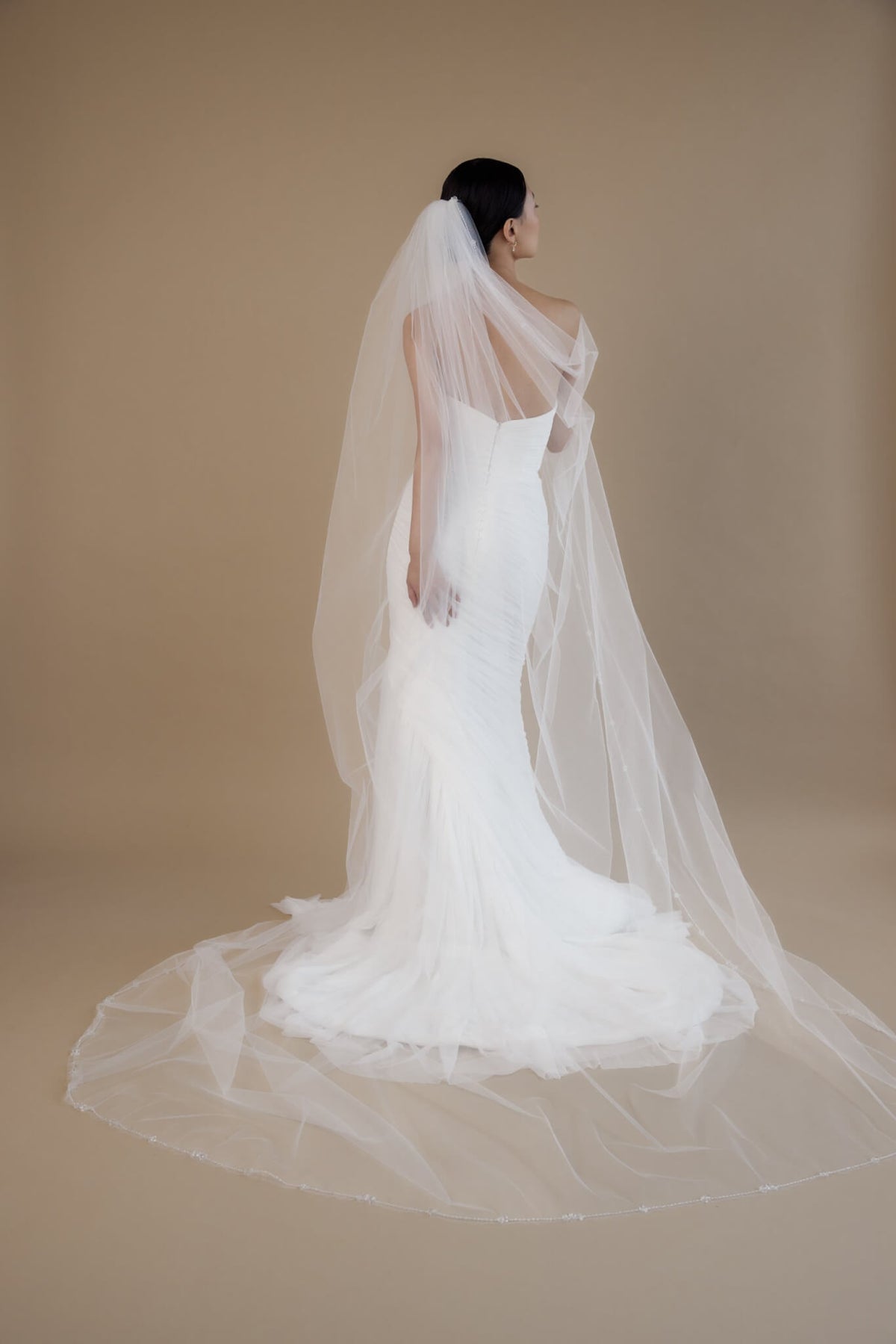 Opaline Veil