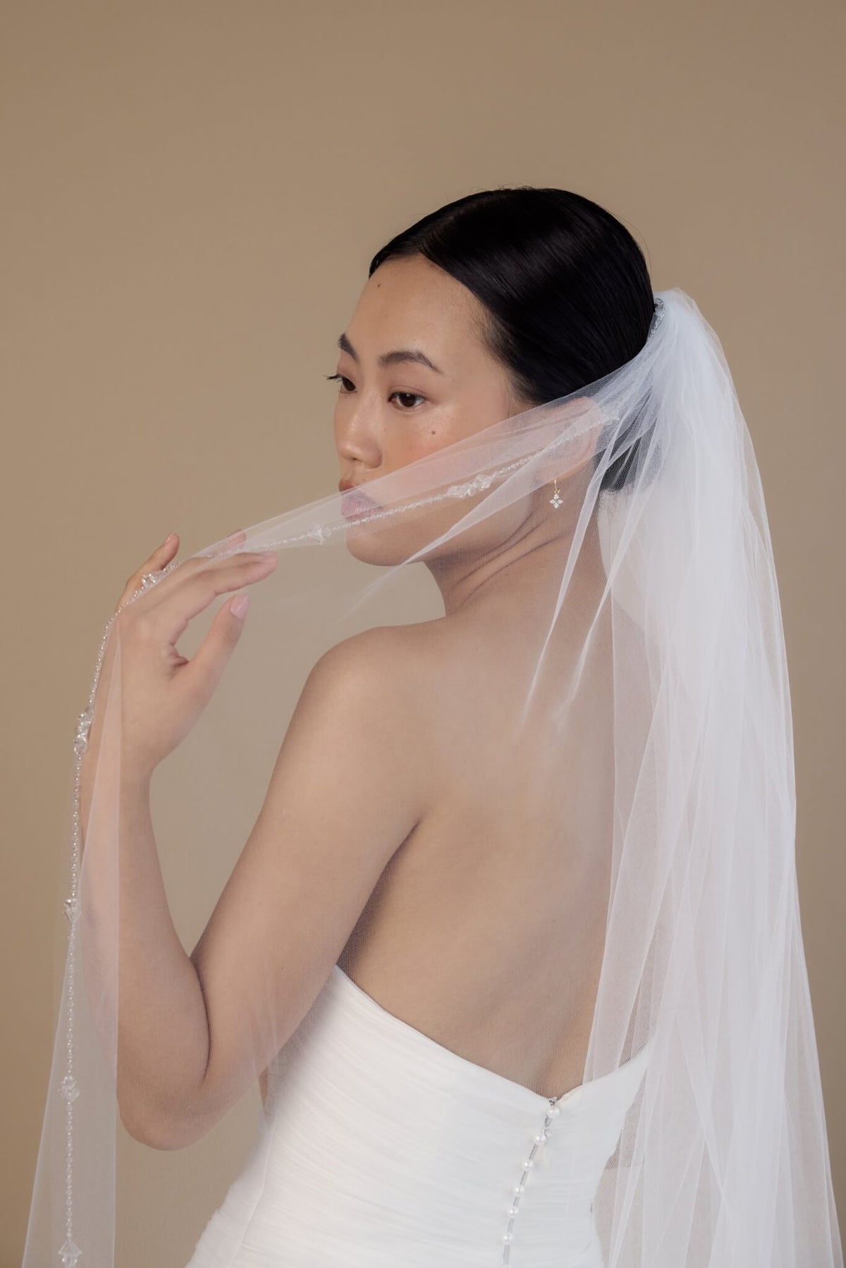 Opaline Veil
