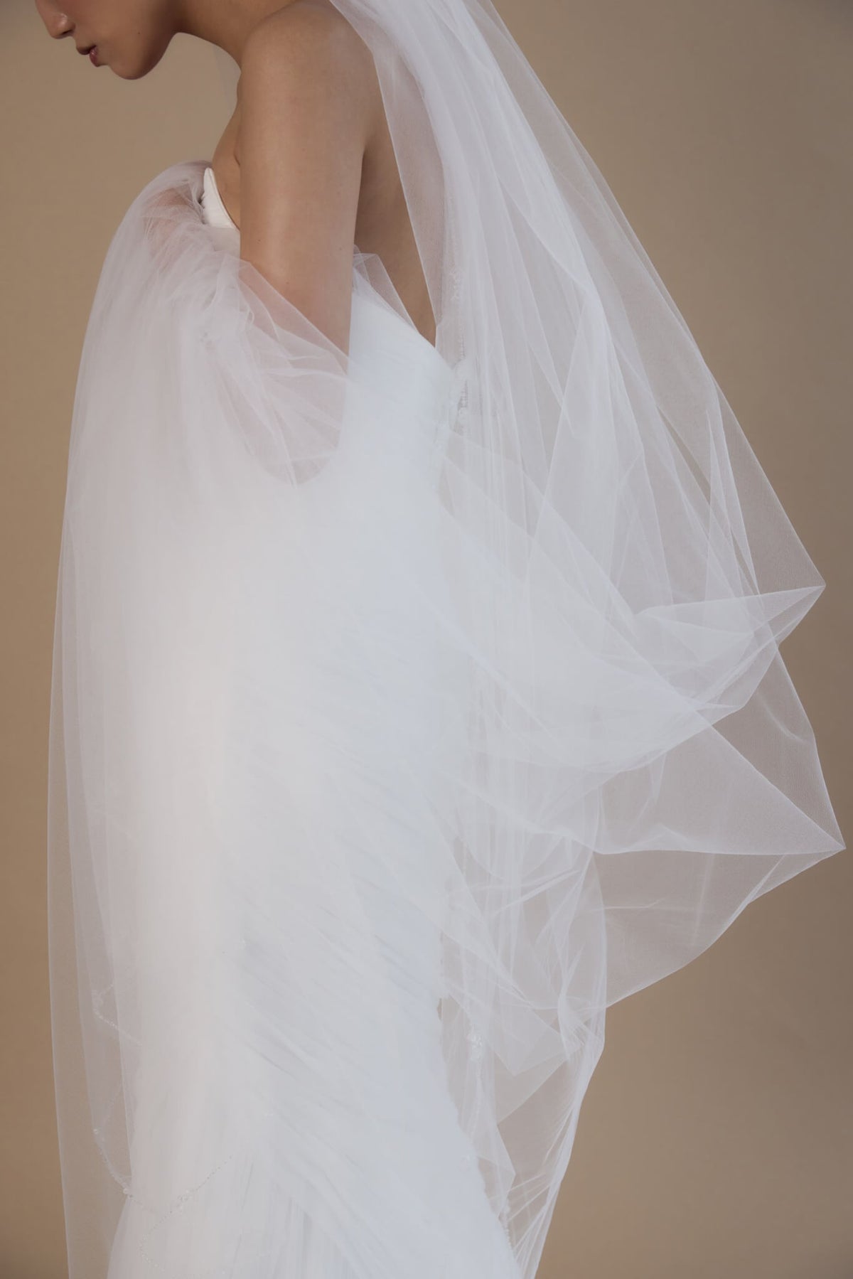 Opaline Veil