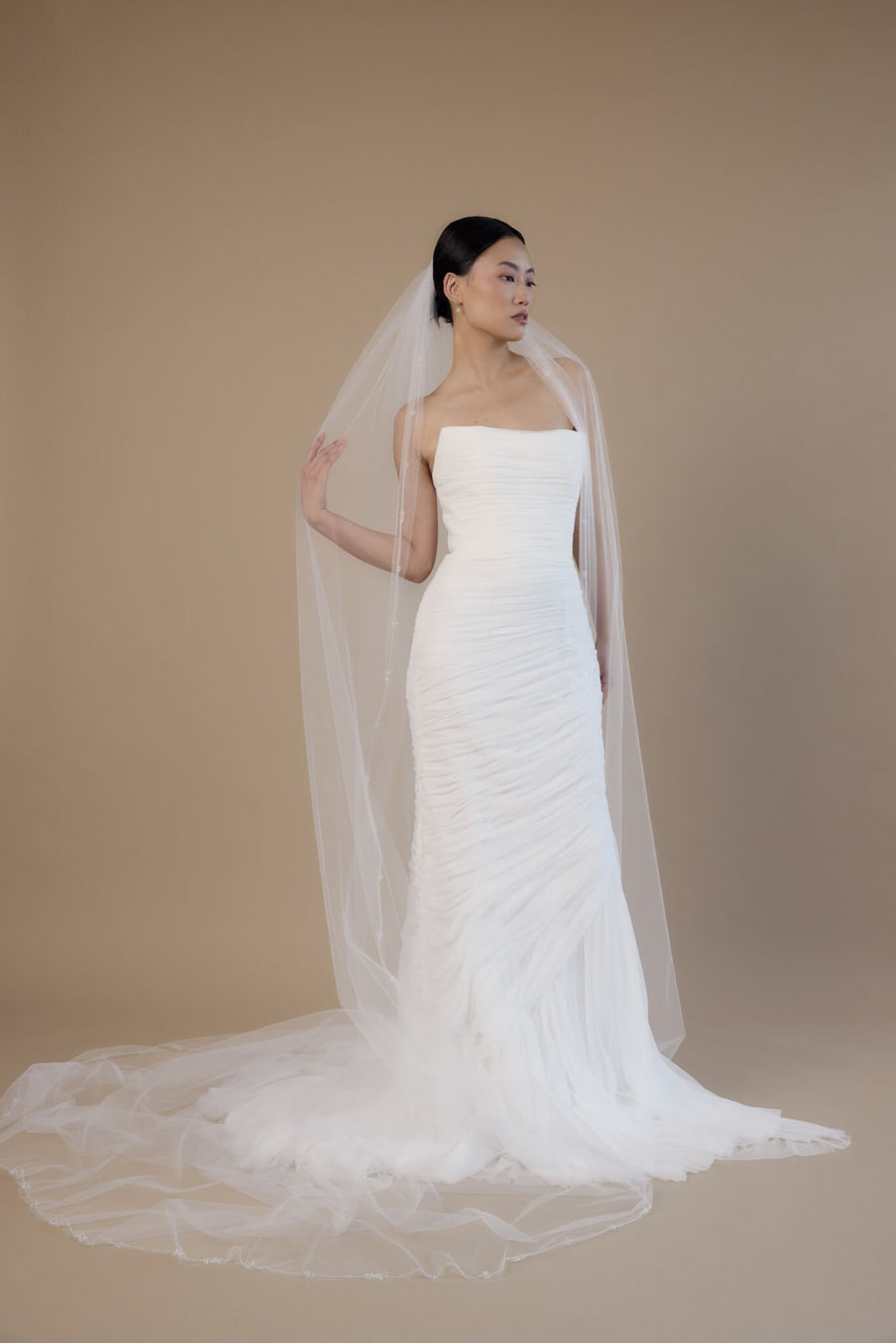 Opaline Veil