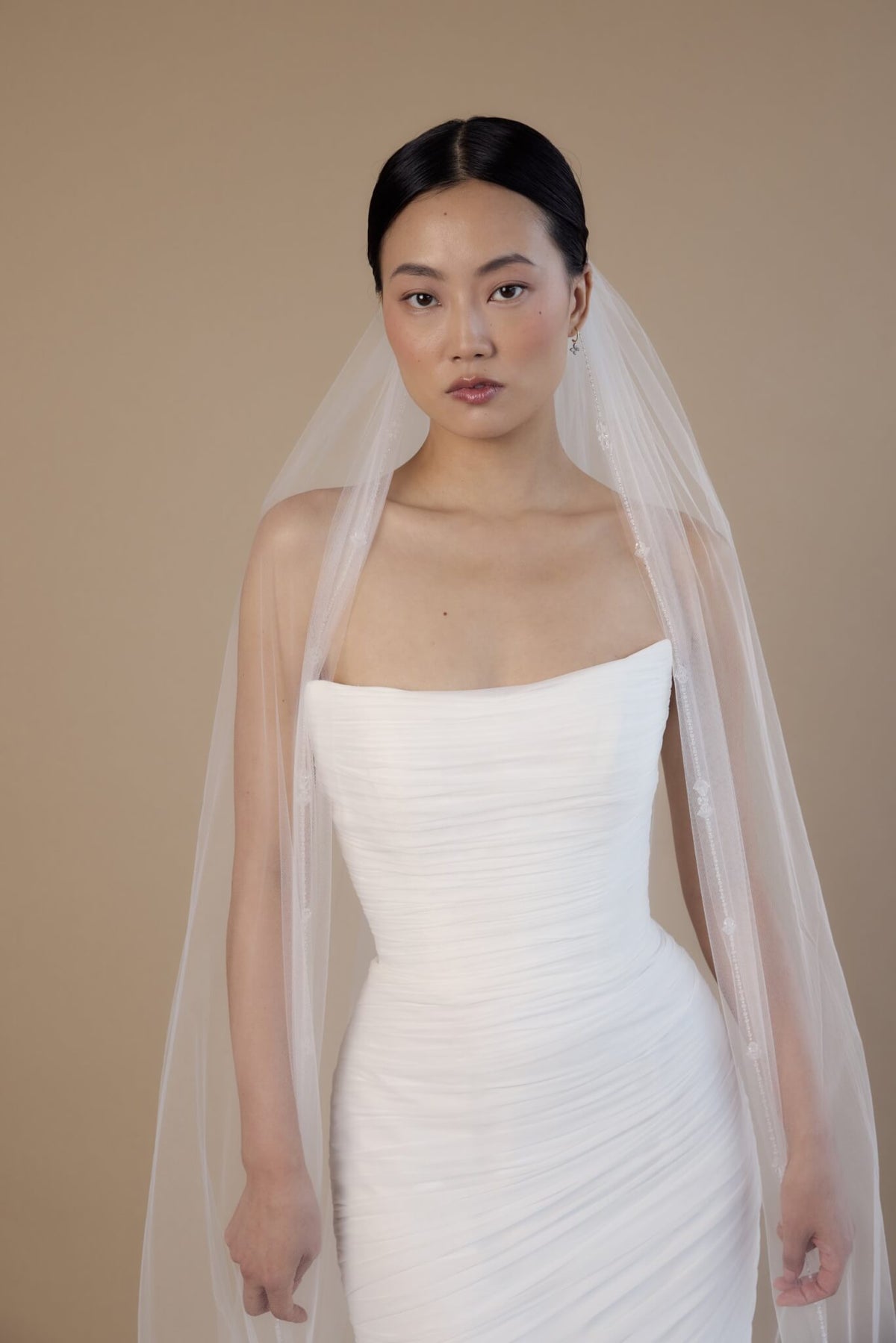 Opaline Veil