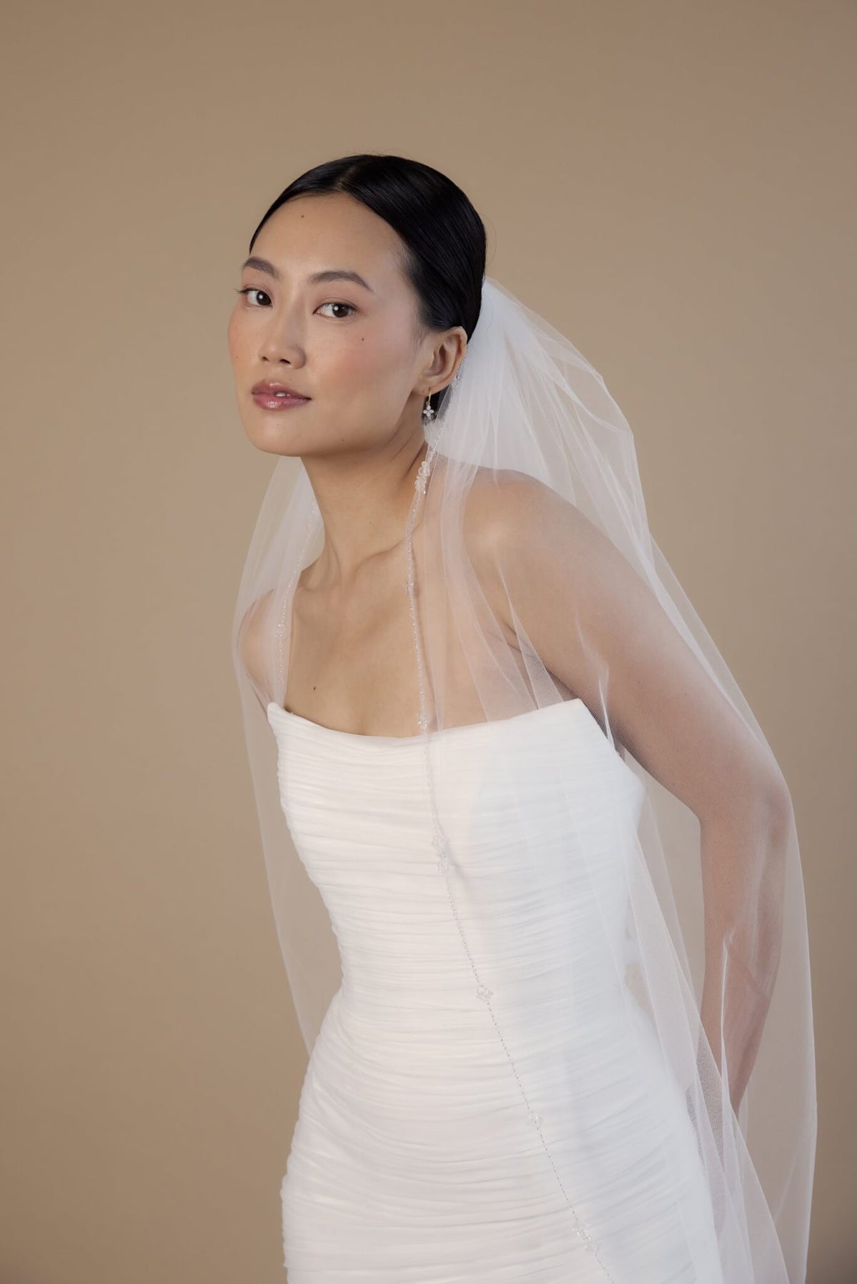 Opaline Veil