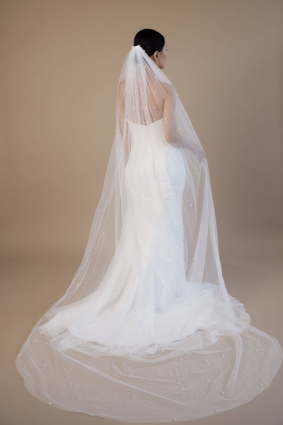 Pearl Veil