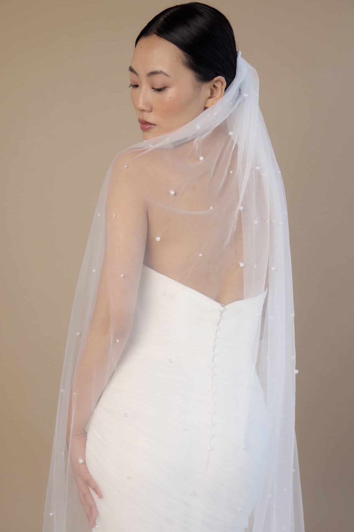 Pearl Veil