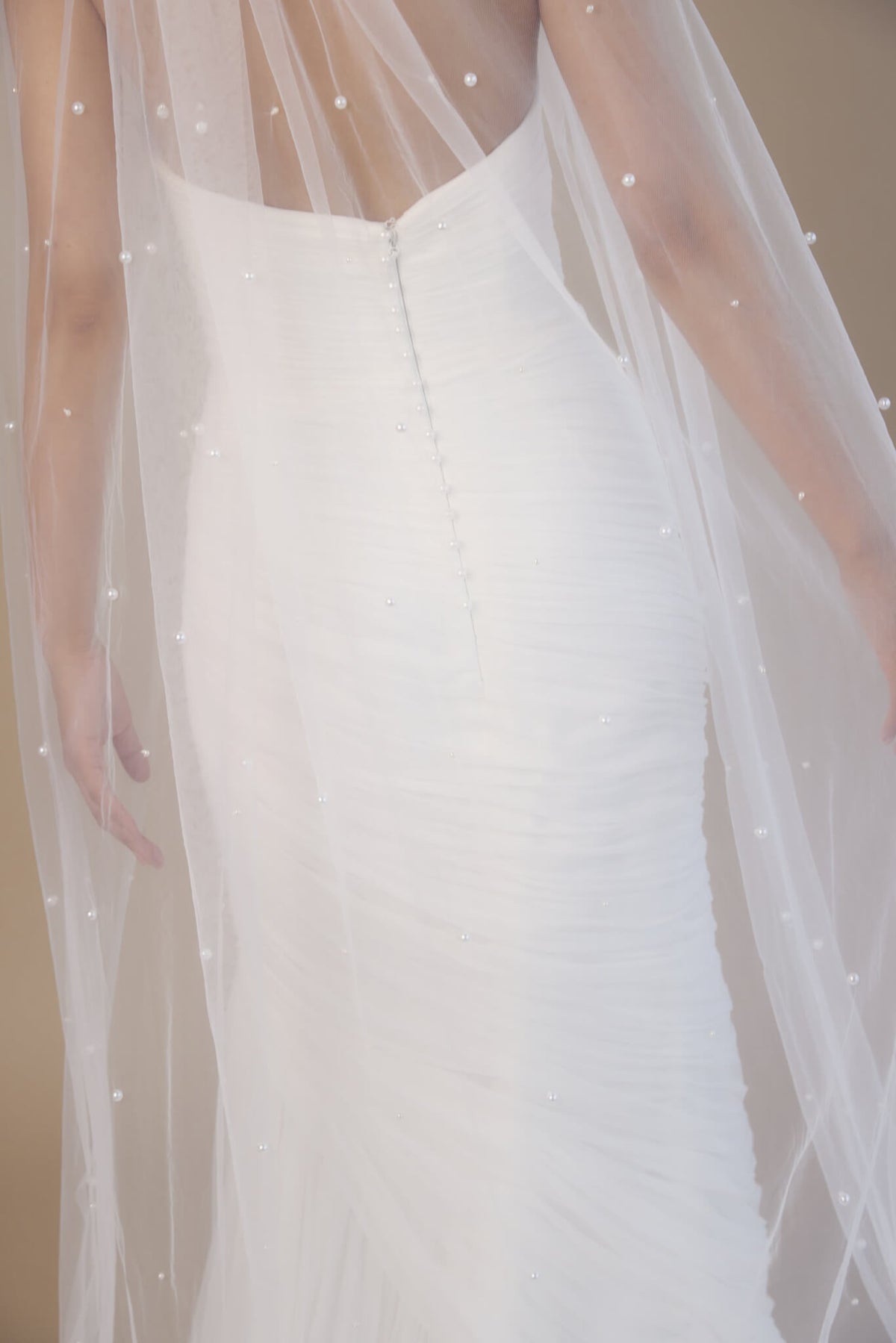 Pearl Veil