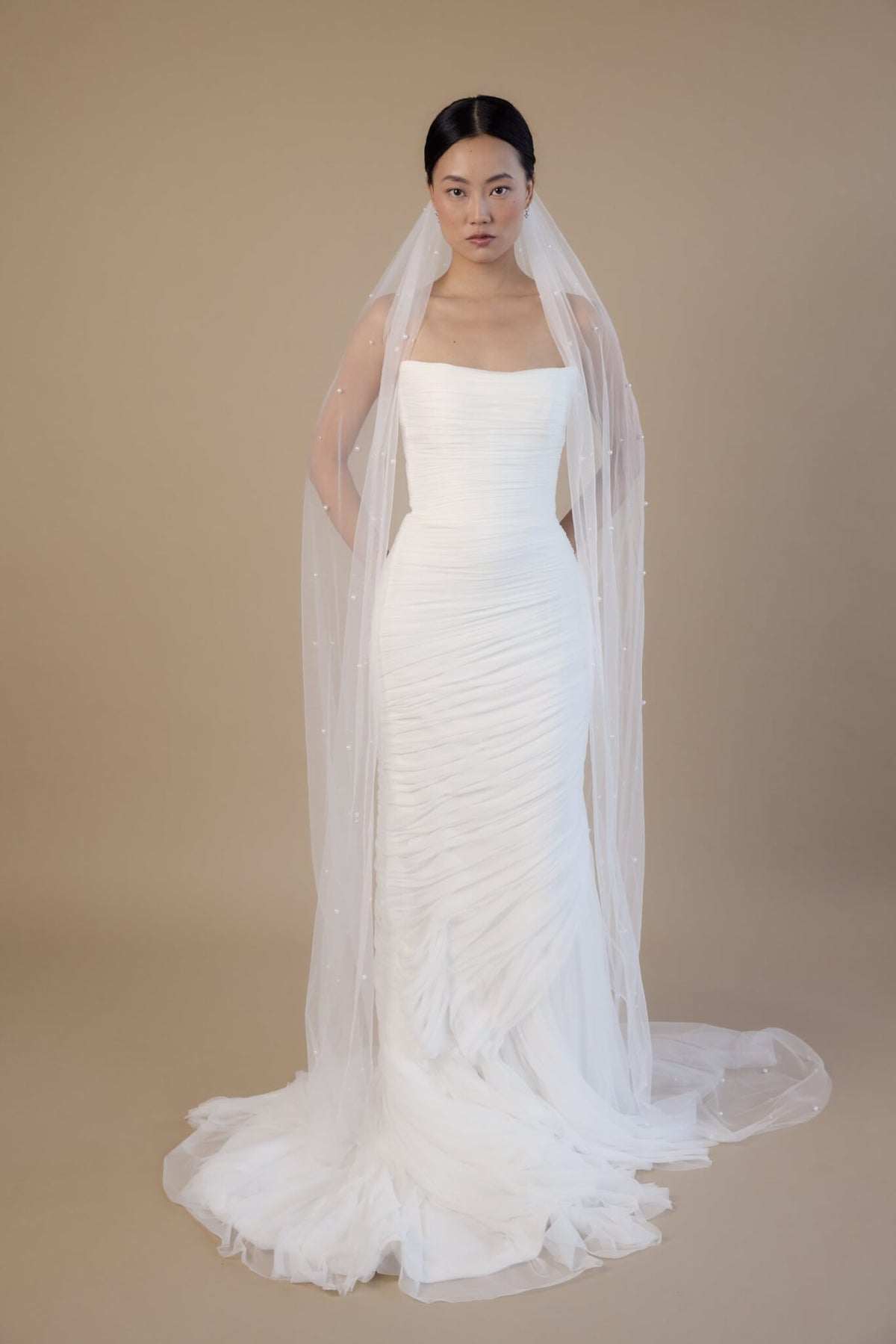 Pearl Veil