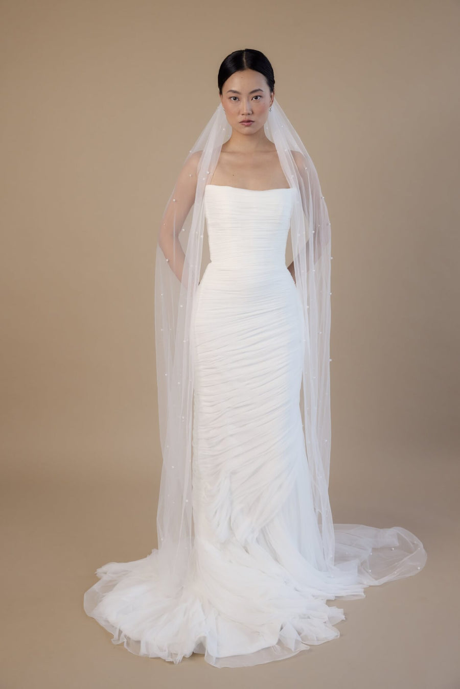 Pearl Veil