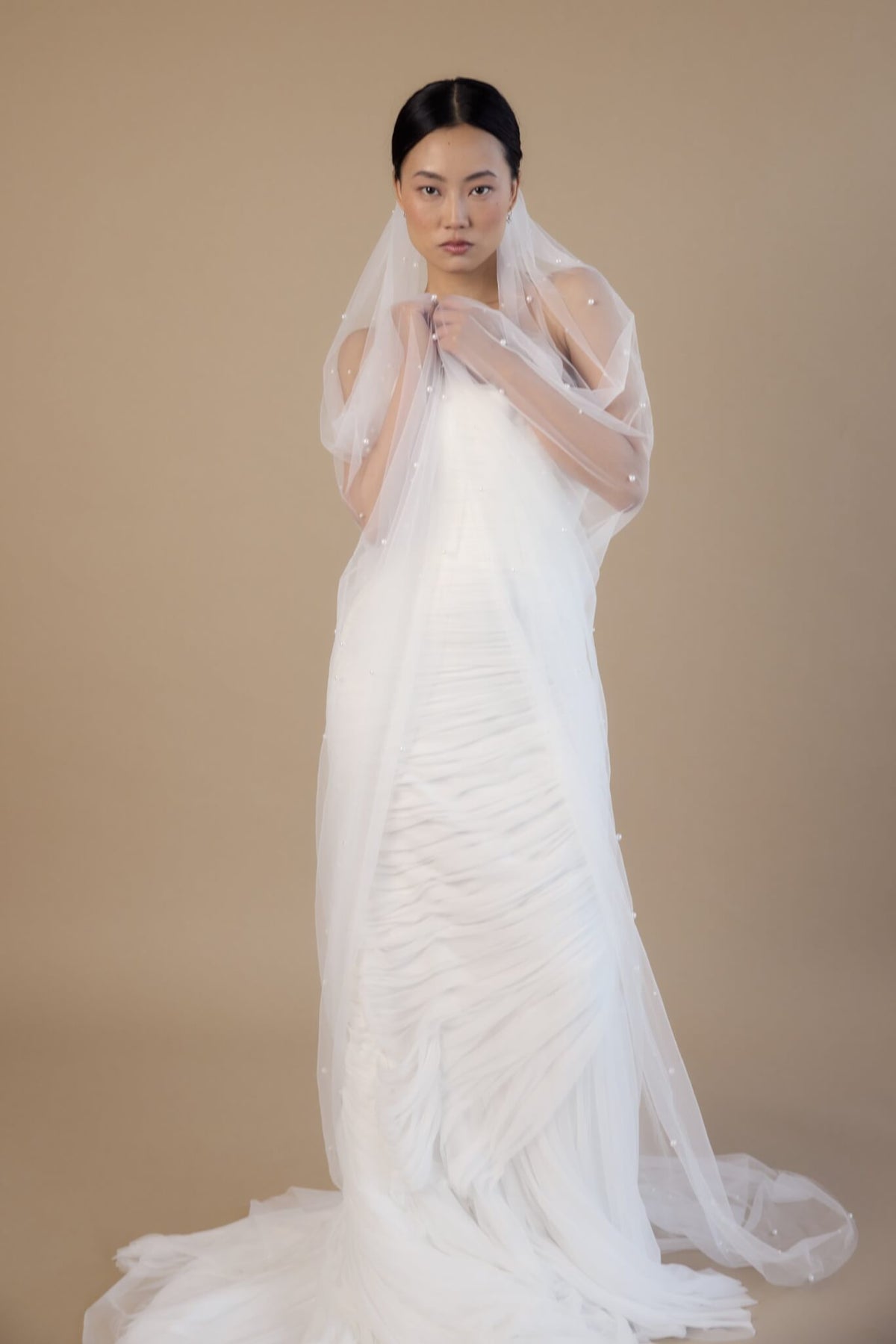 Pearl Veil