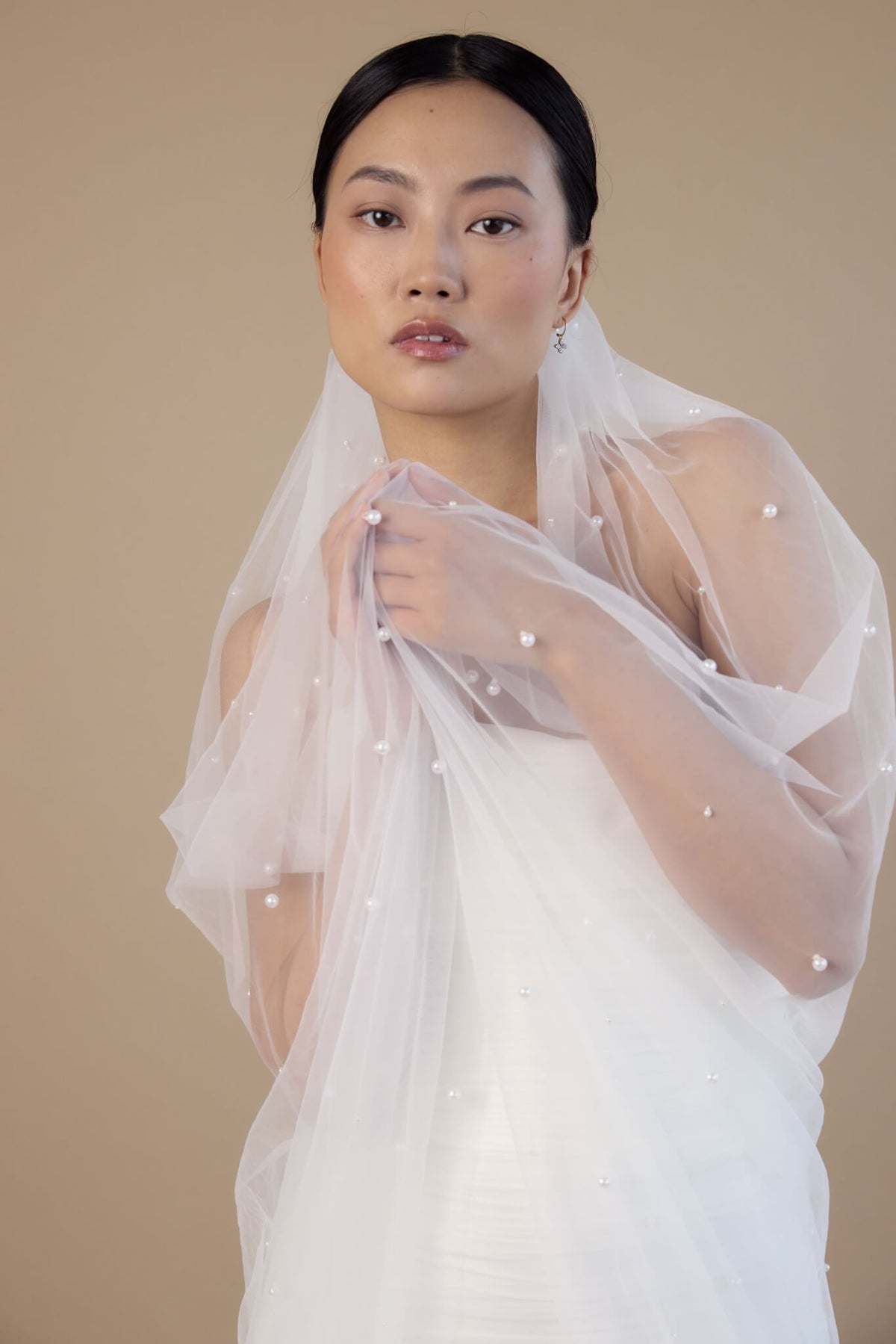 Pearl Veil