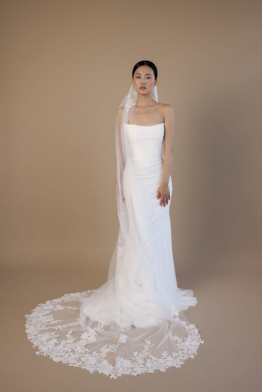Queenstown Veil